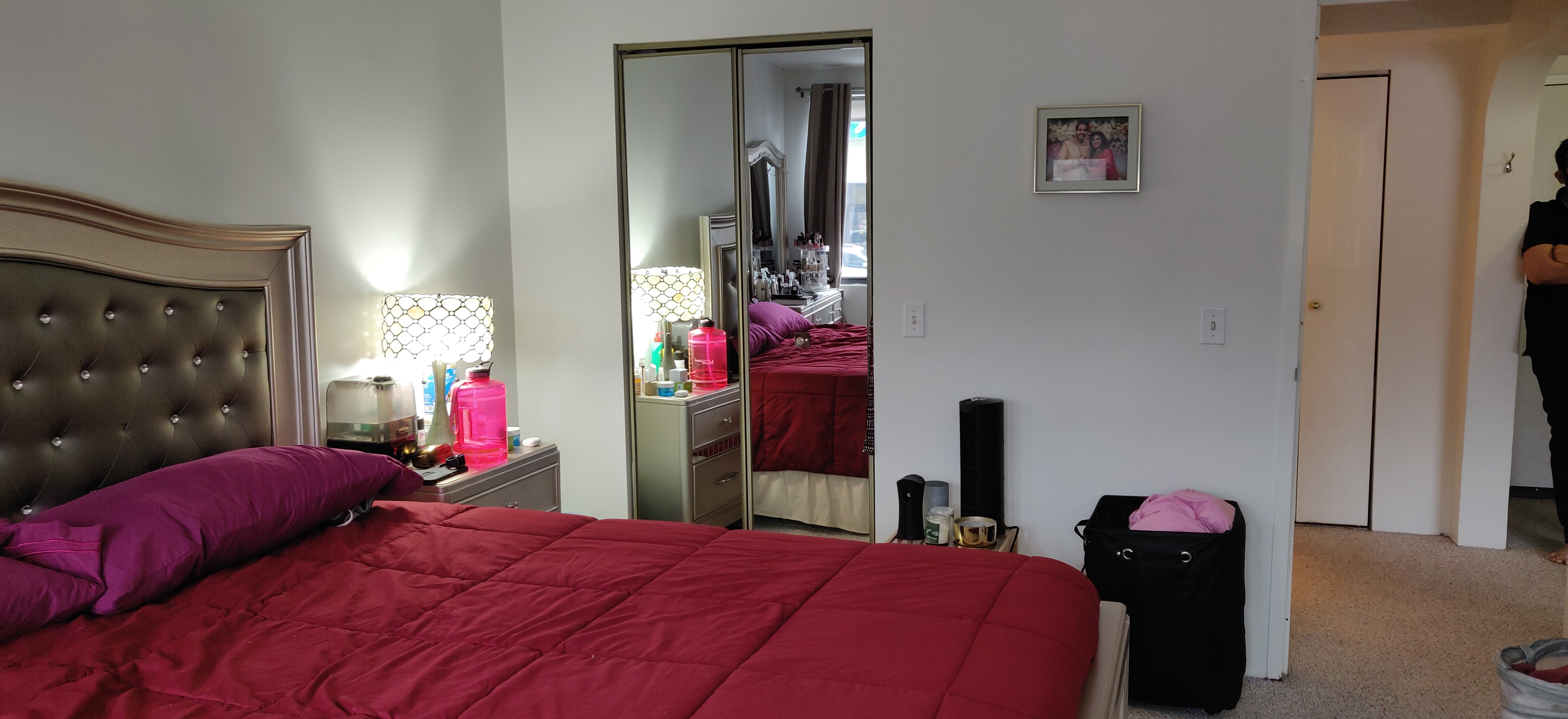 1 bed, 1 bath apartment for rent at 1731 Beacon Unit 203, Washington Square — photo 26 of 28