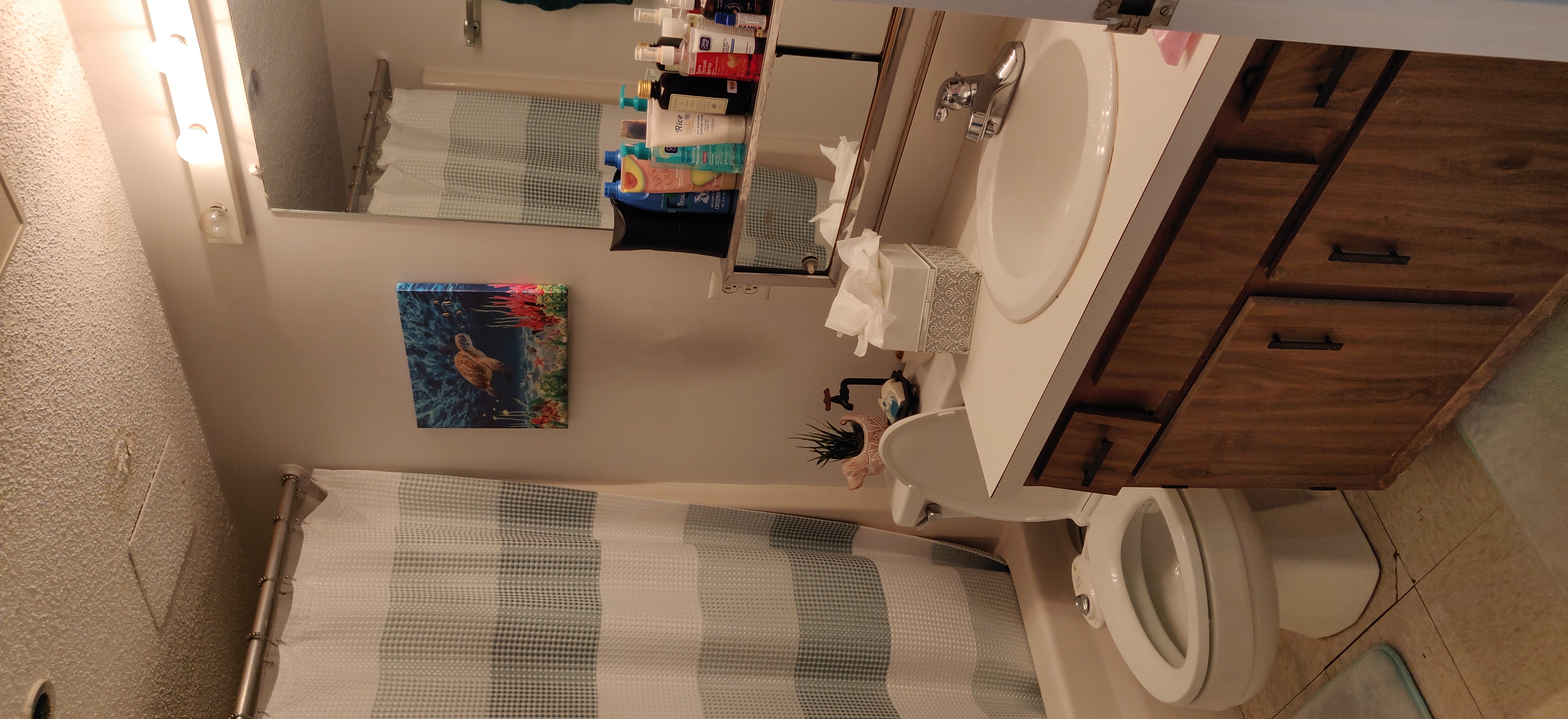 2 bed, 1 bath apartment for rent at 1731 Beacon St Unit 111, Washington Square — photo 22 of 24