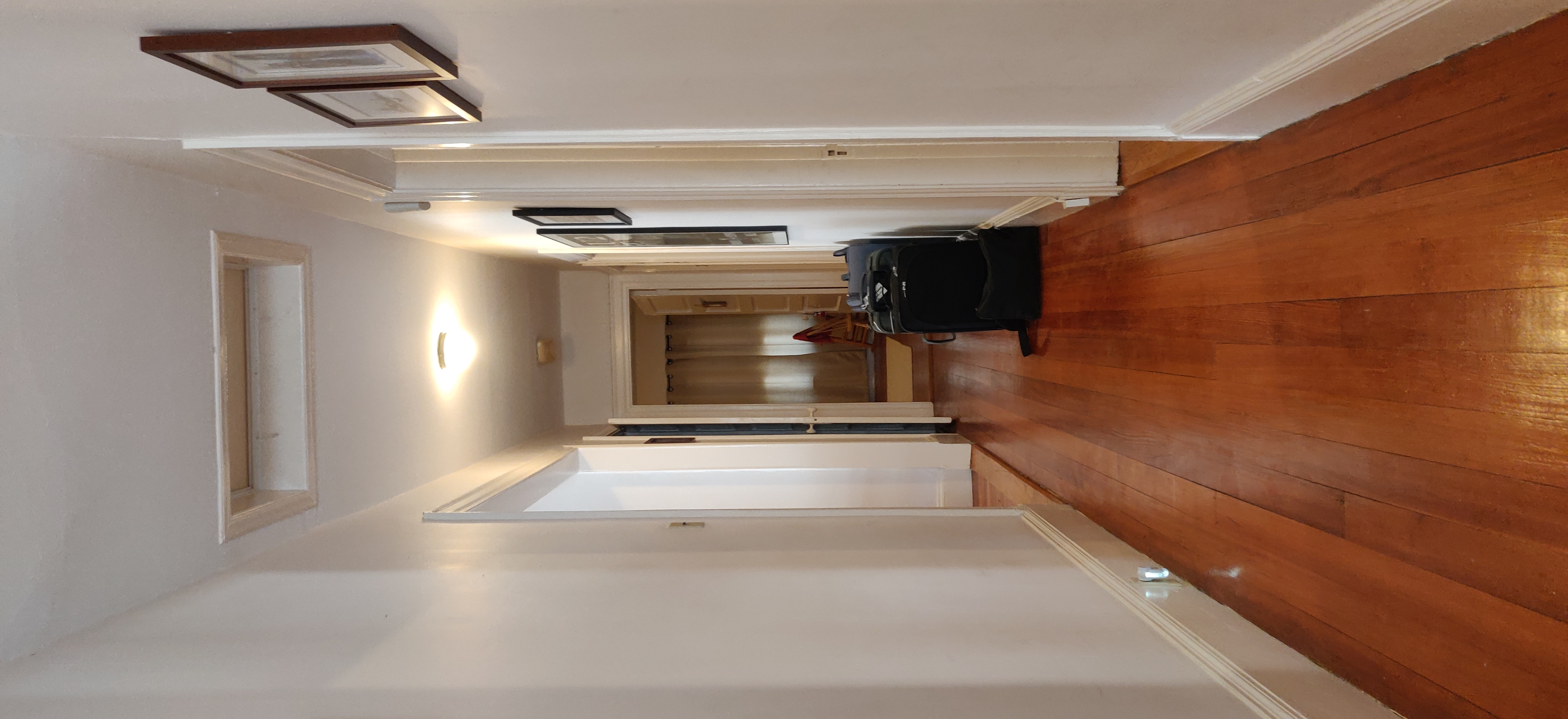 2 bed, 1 bath apartment for rent at 61 Kenwood Unit 3, Coolidge Corner — photo 4 of 24