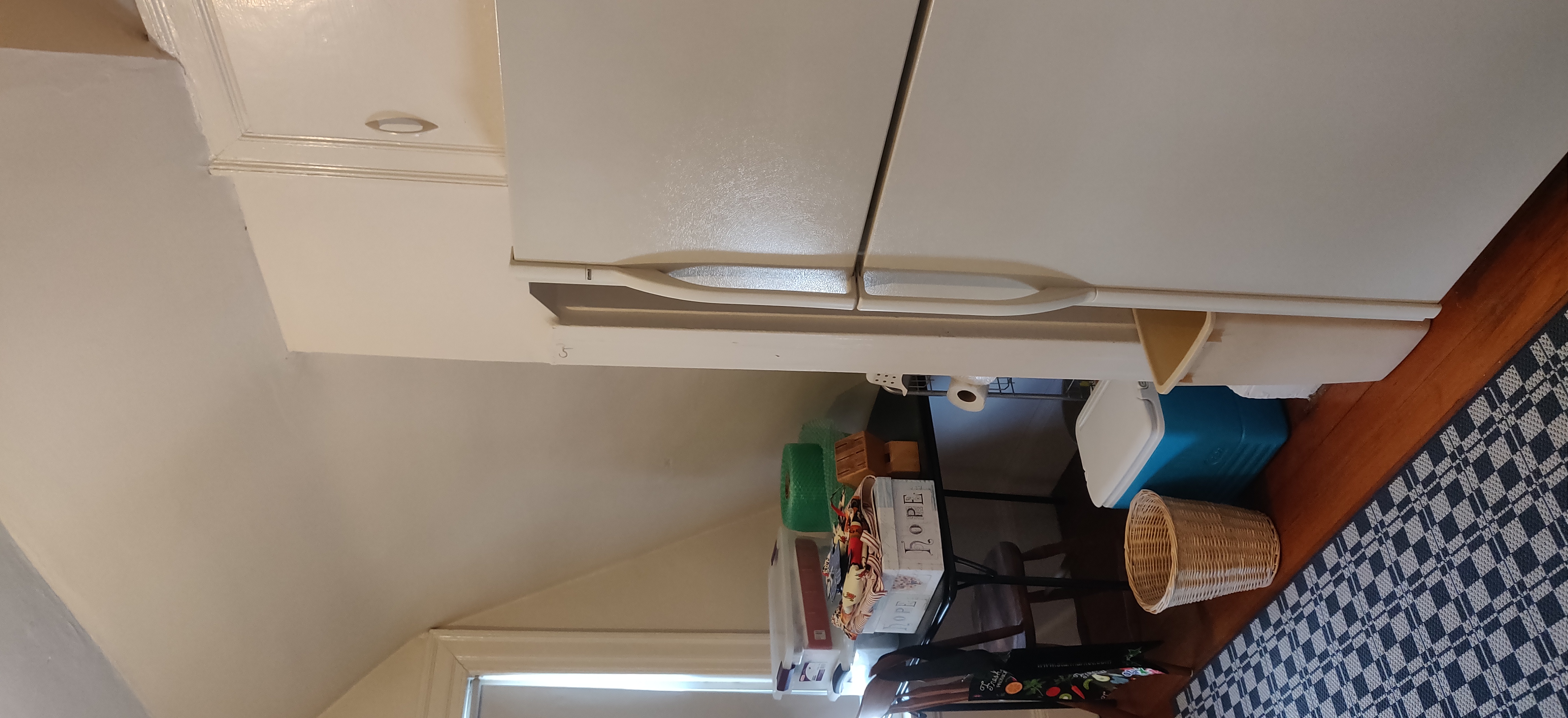 2 bed, 1 bath apartment for rent at 61 Kenwood Unit 3, Coolidge Corner — photo 3 of 24