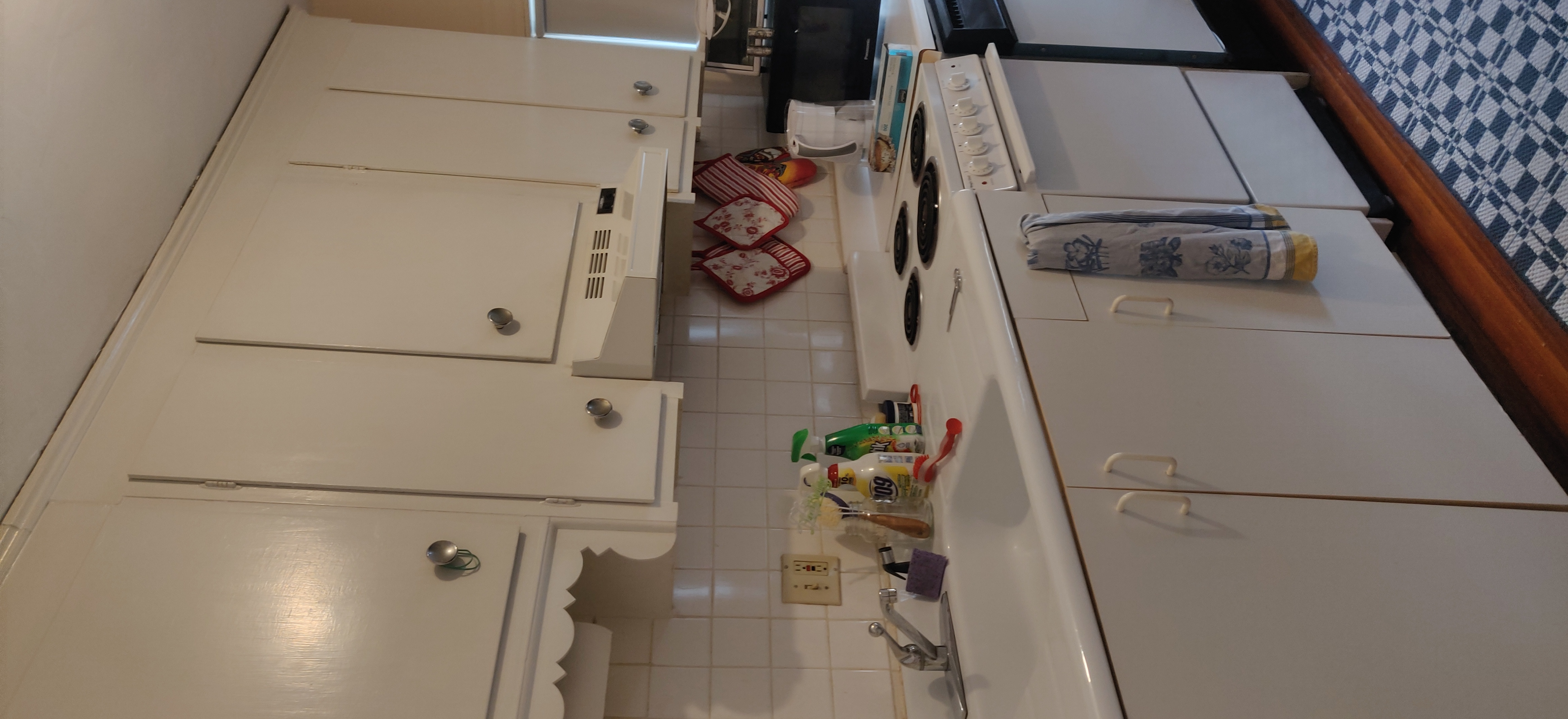 2 bed, 1 bath apartment for rent at 61 Kenwood Unit 3, Coolidge Corner — photo 7 of 24