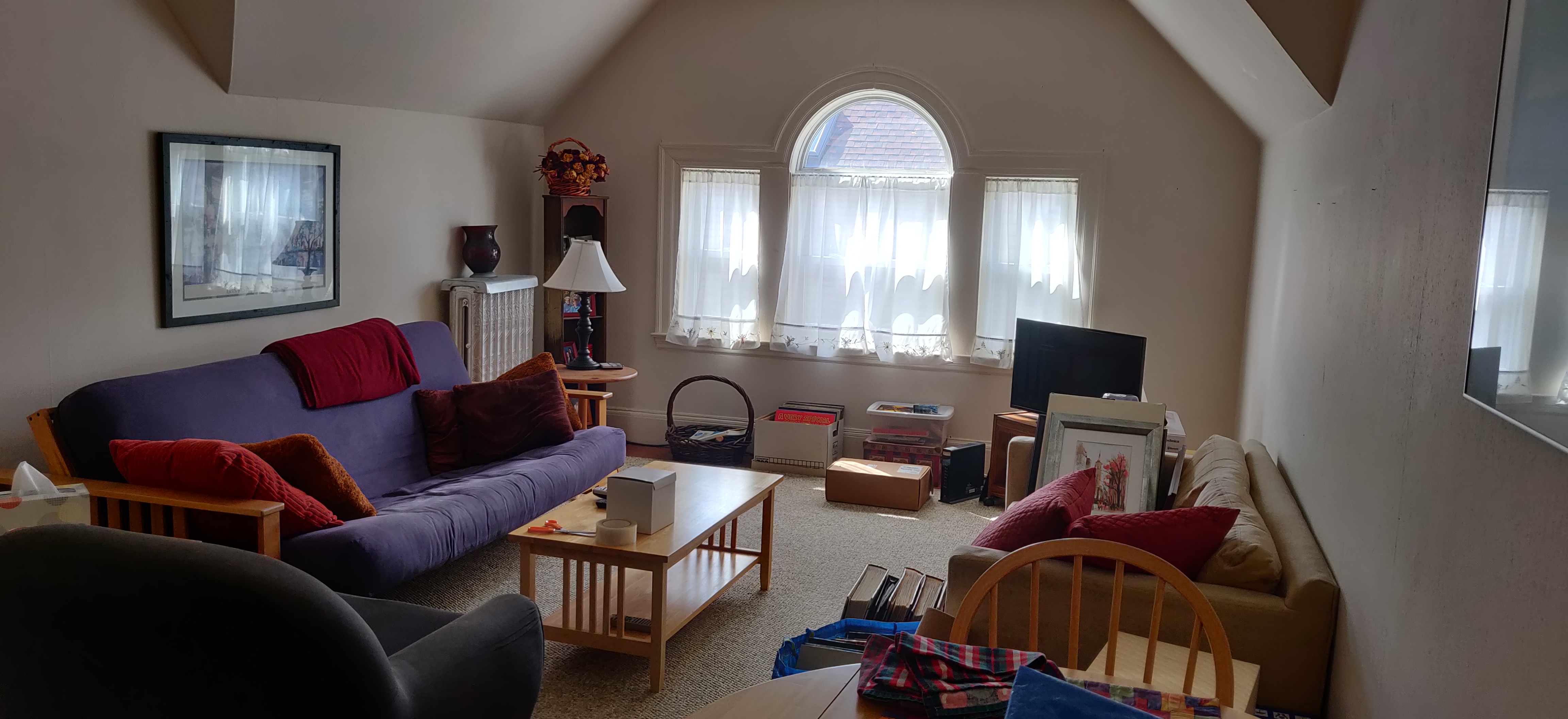 2 bed, 1 bath apartment for rent at 61 Kenwood Unit 3, Coolidge Corner — photo 8 of 24