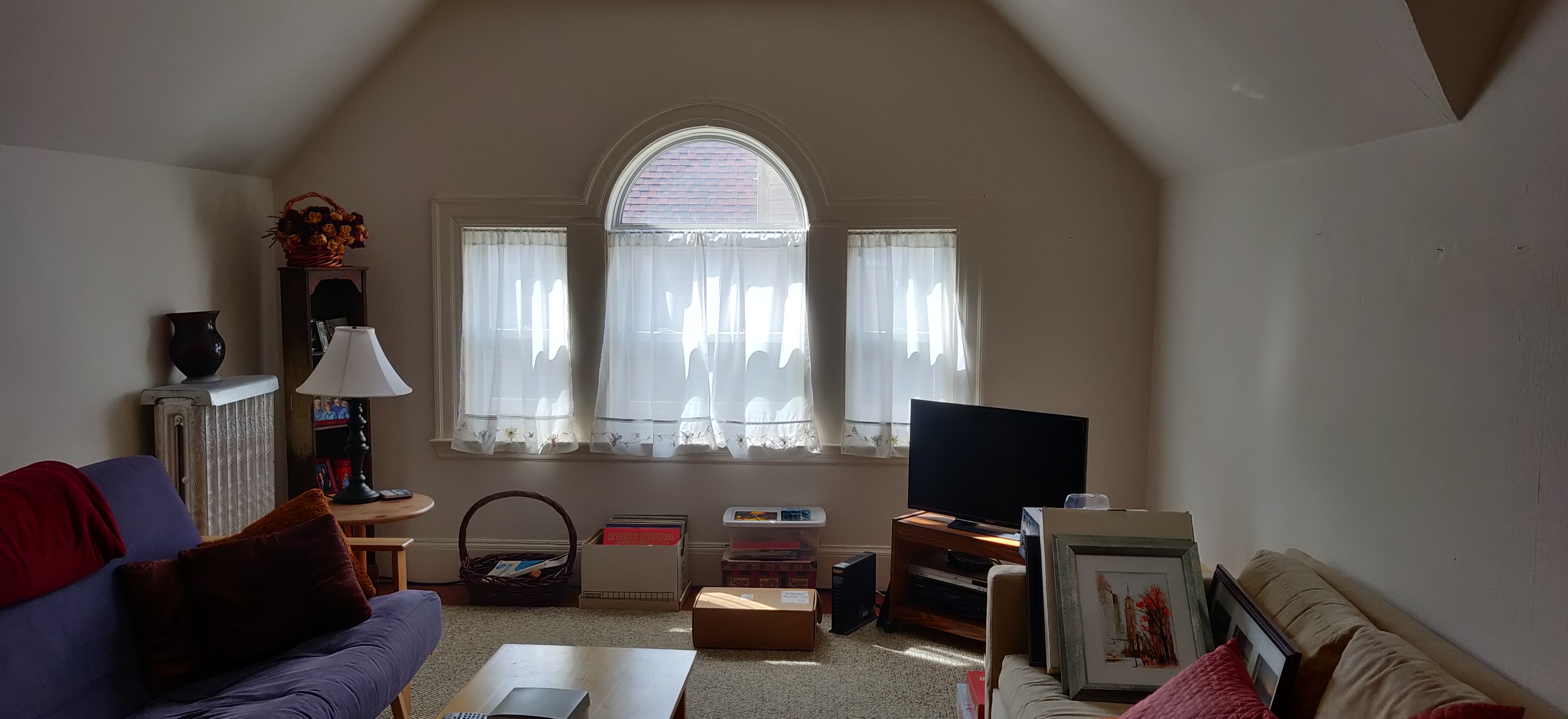 2 bed, 1 bath apartment for rent at 61 Kenwood Unit 3, Coolidge Corner — photo 11 of 24