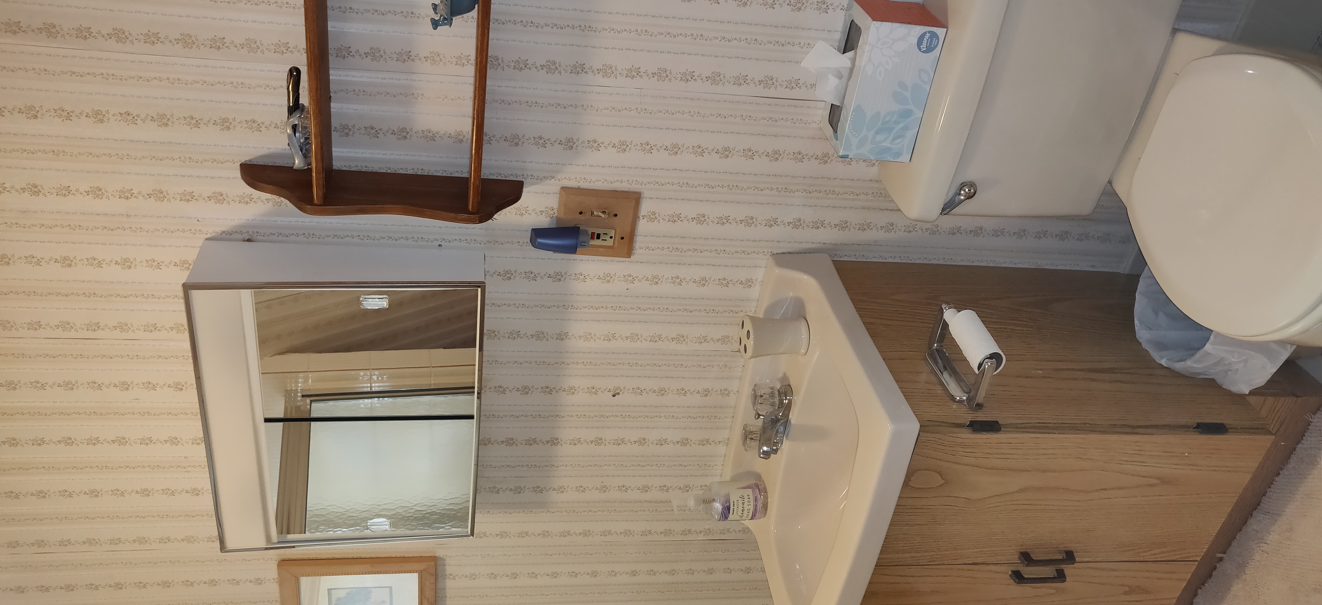 2 bed, 1 bath apartment for rent at 61 Kenwood Unit 3, Coolidge Corner — photo 12 of 24