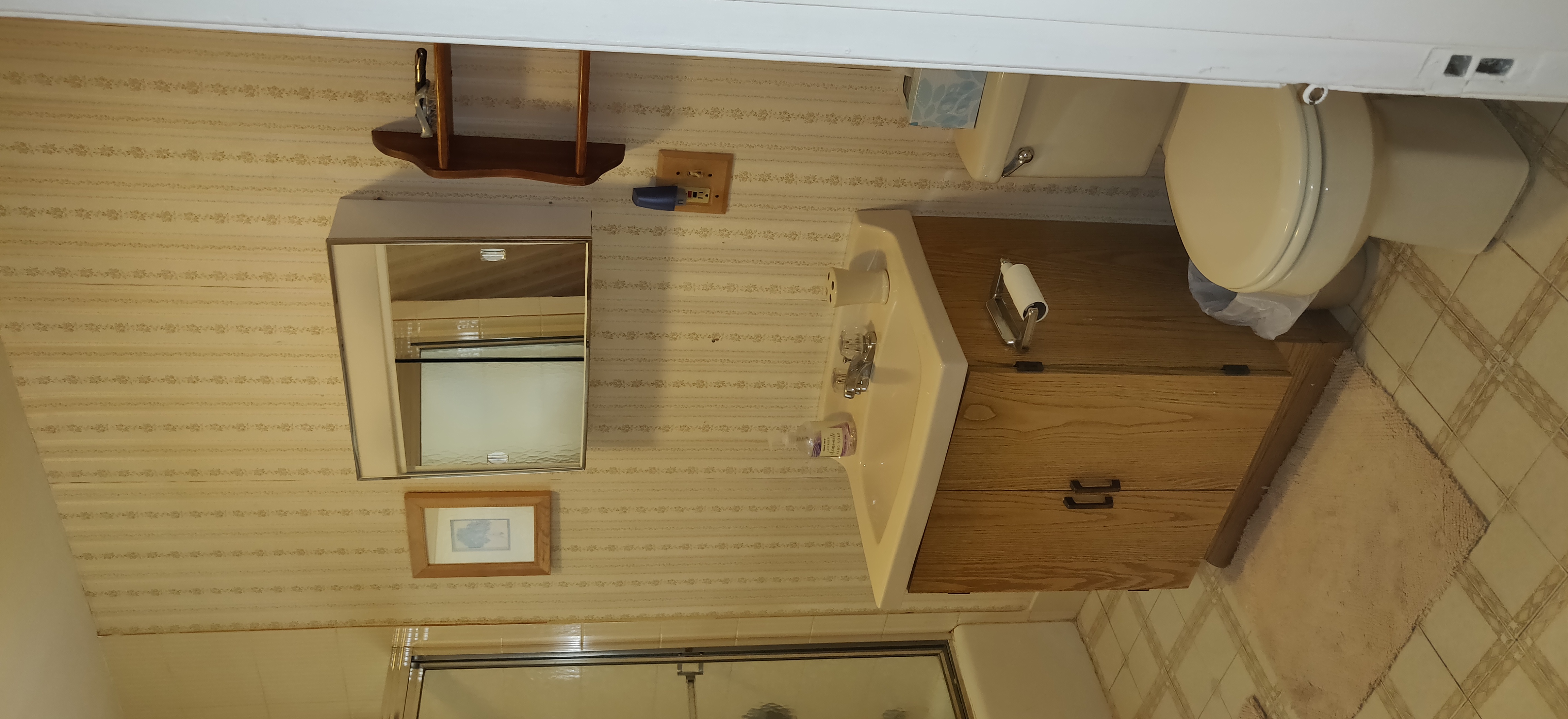 2 bed, 1 bath apartment for rent at 61 Kenwood Unit 3, Coolidge Corner — photo 14 of 24