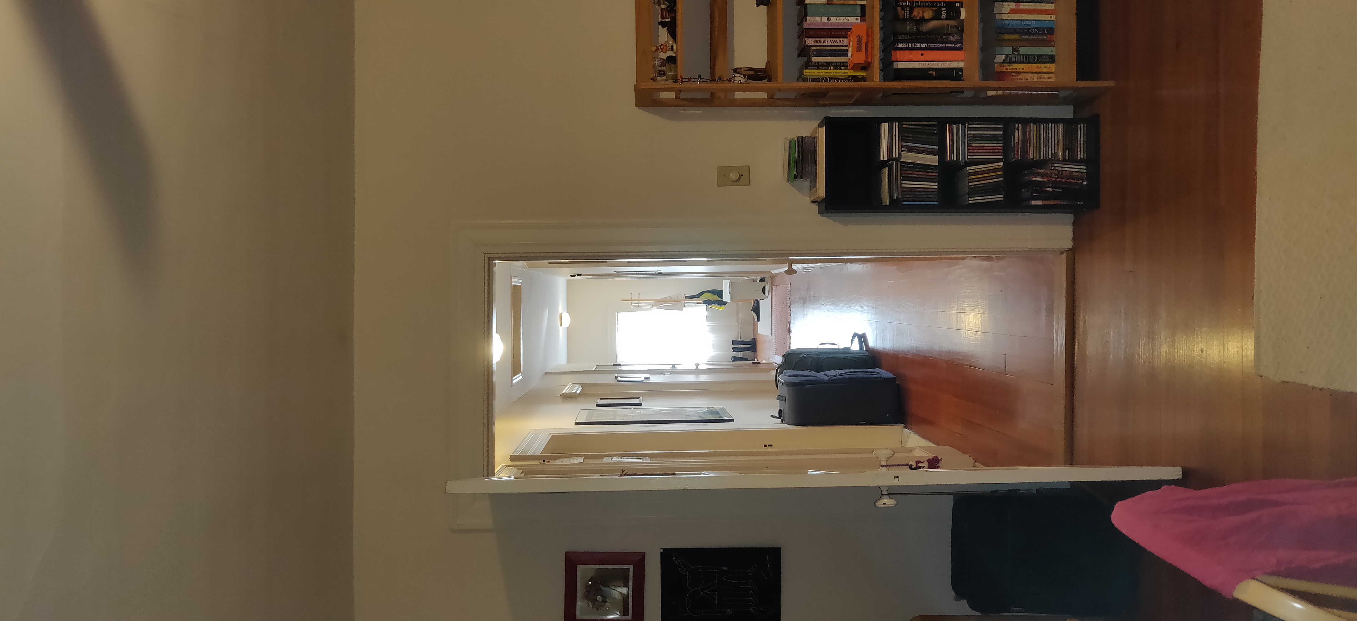 2 bed, 1 bath apartment for rent at 61 Kenwood Unit 3, Coolidge Corner — photo 19 of 24