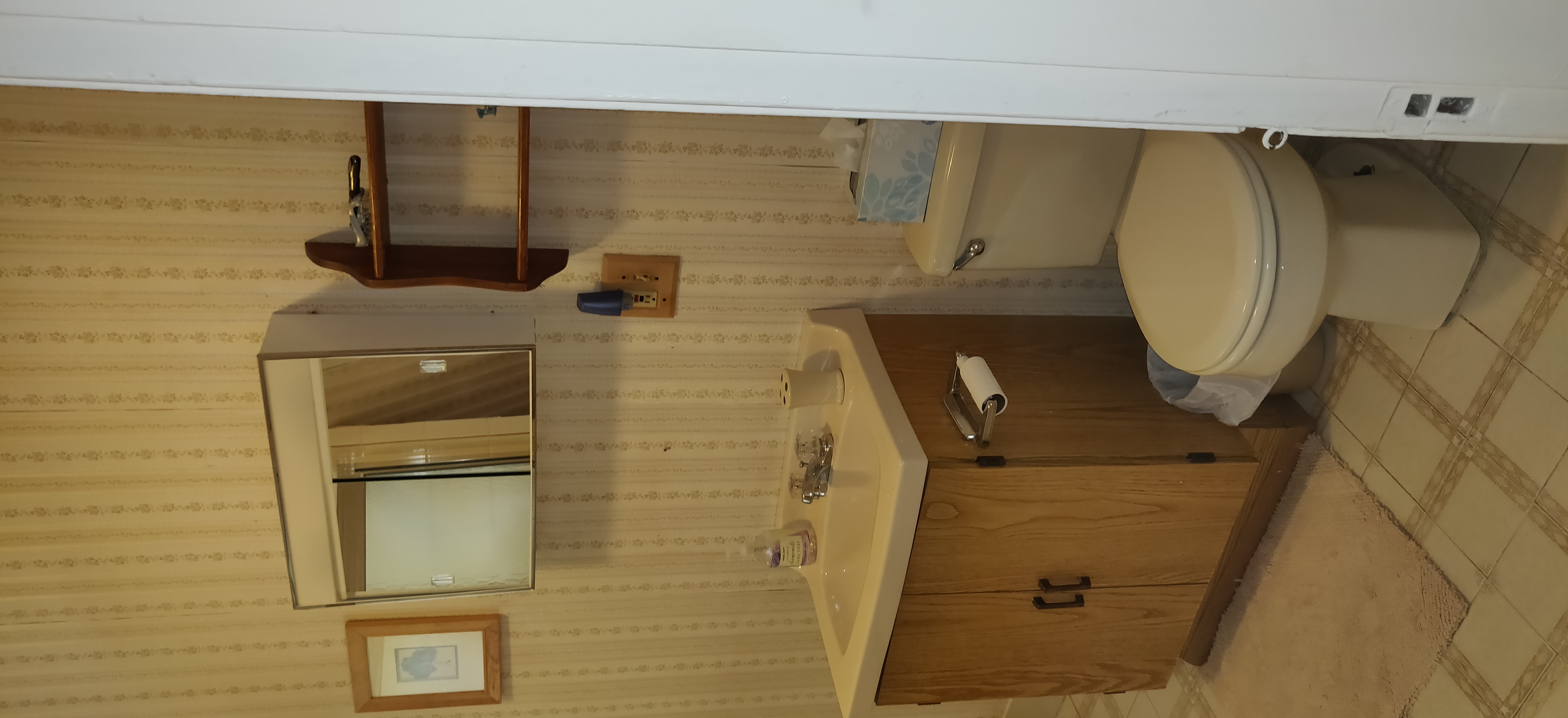 2 bed, 1 bath apartment for rent at 61 Kenwood Unit 3, Coolidge Corner — photo 22 of 24