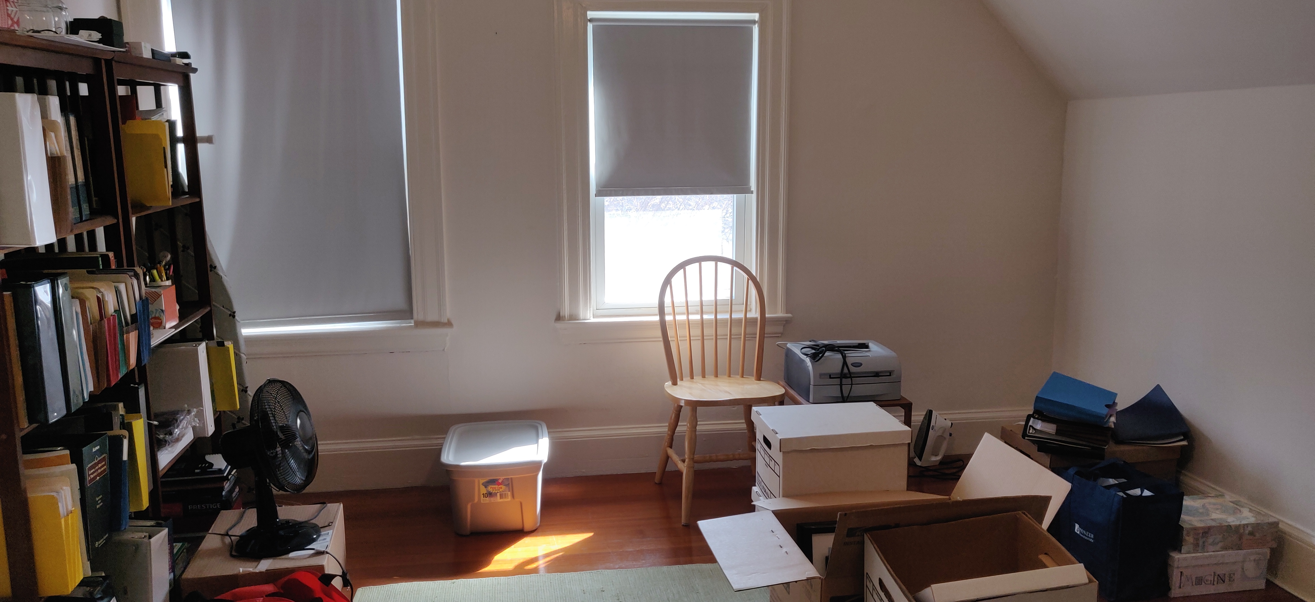 2 bed, 1 bath apartment for rent at 61 Kenwood Unit 3, Coolidge Corner — photo 21 of 24