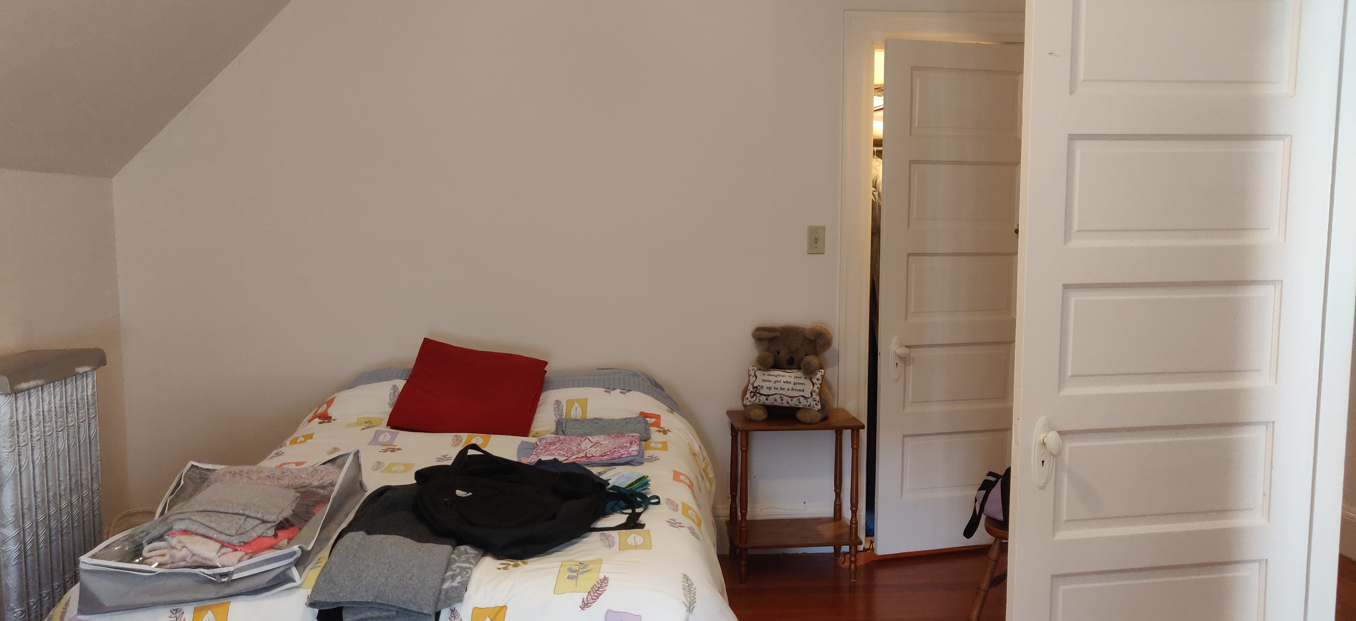2 bed, 1 bath apartment for rent at 61 Kenwood Unit 3, Coolidge Corner — photo 20 of 24