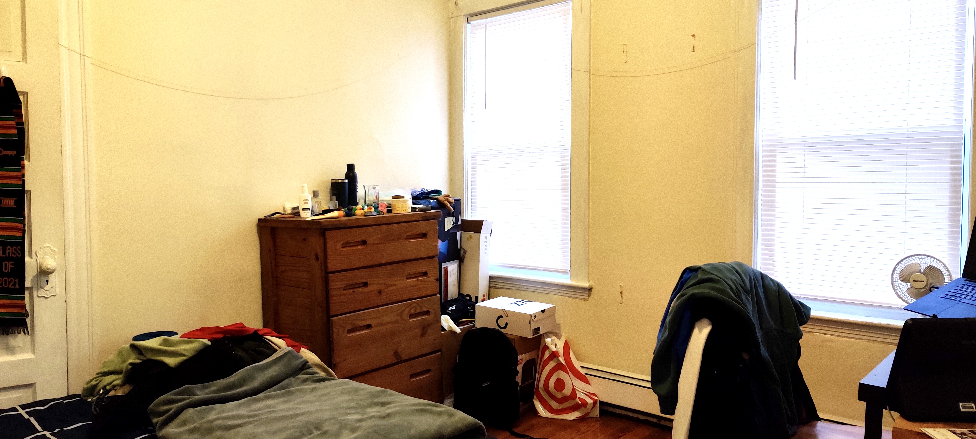 4 bed, 2 bath apartment for rent at 24 Harold St Unit 1, Inman Square — photo 4 of 11