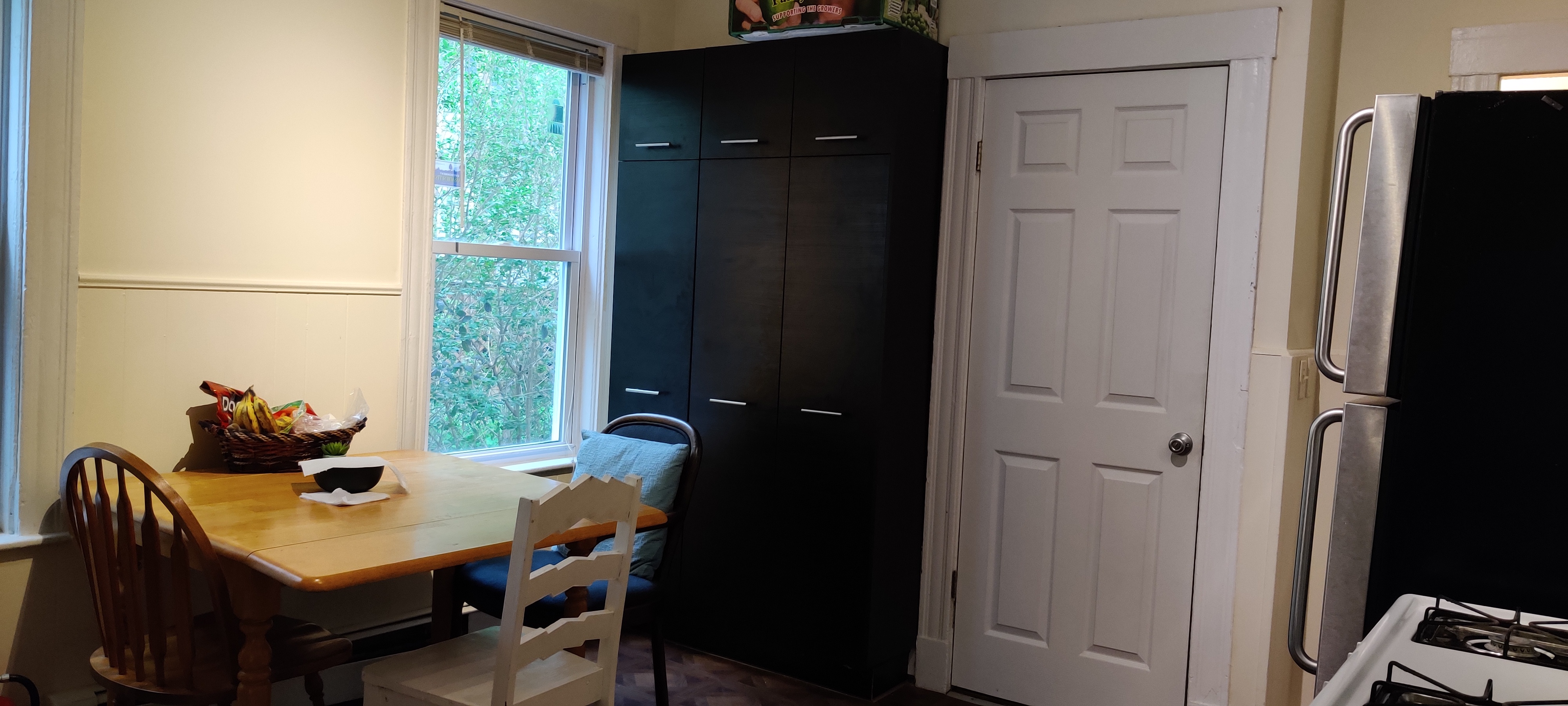 4 bed, 2 bath apartment for rent at 24 Harold St Unit 1, Inman Square — photo 2 of 11