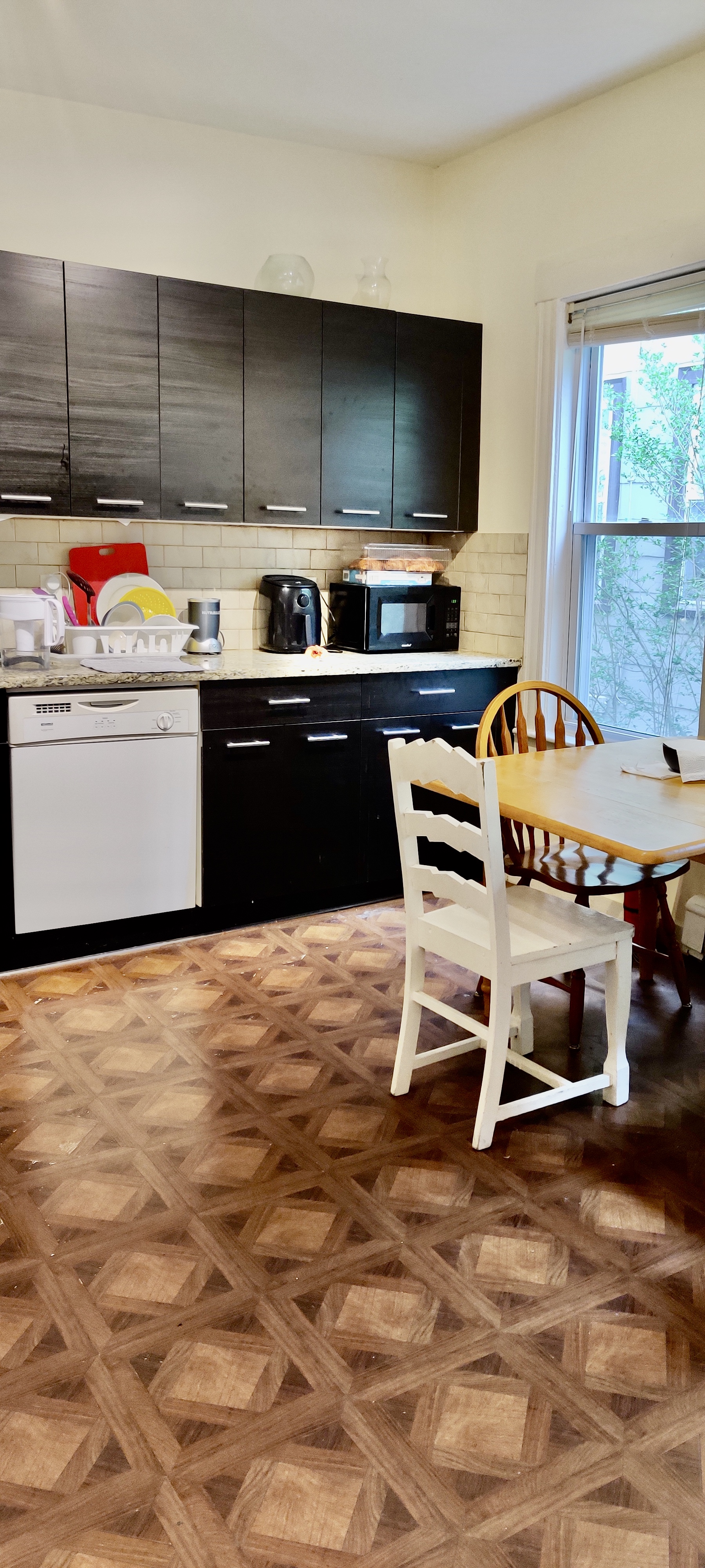 4 bed, 2 bath apartment for rent at 24 Harold St Unit 1, Inman Square