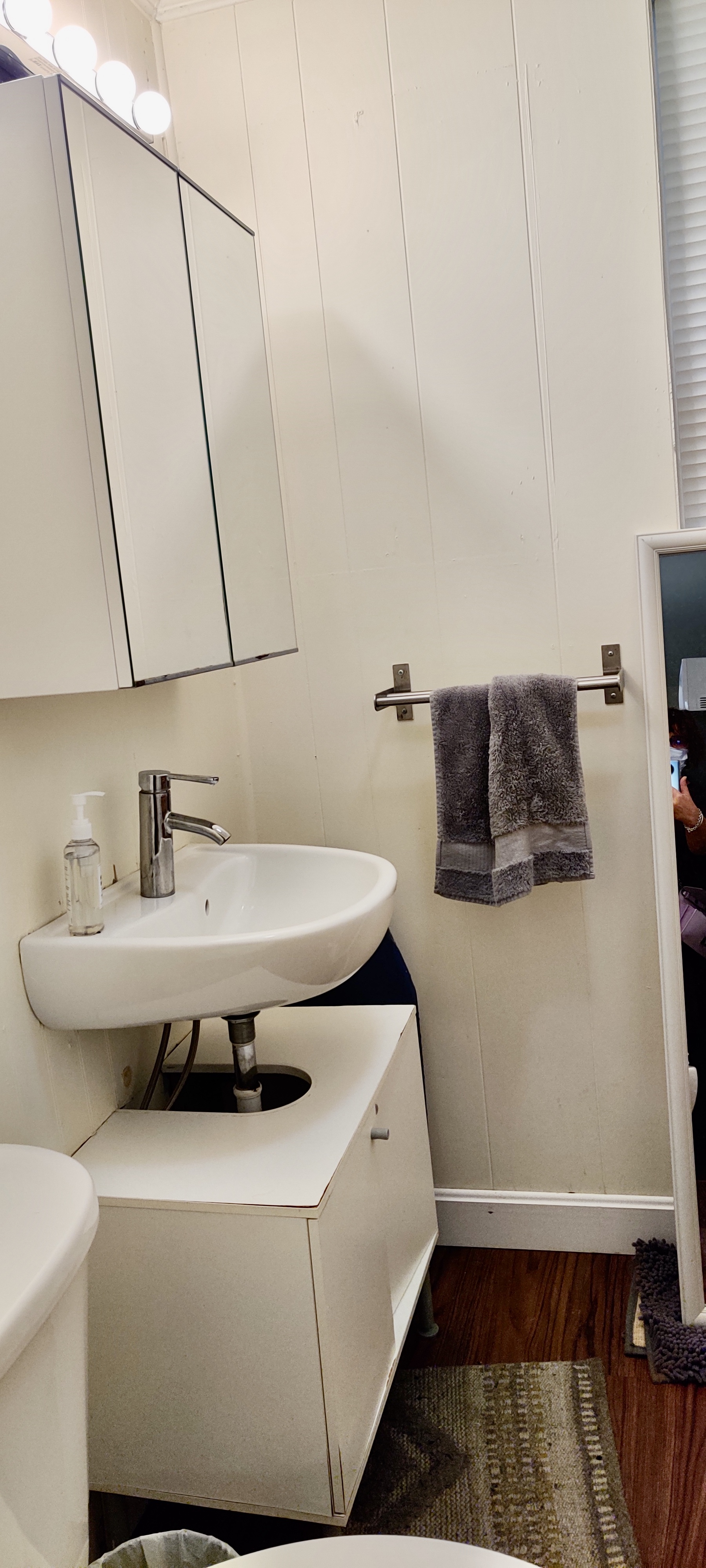 4 bed, 2 bath apartment for rent at 24 Harold St Unit 1, Inman Square — photo 8 of 11