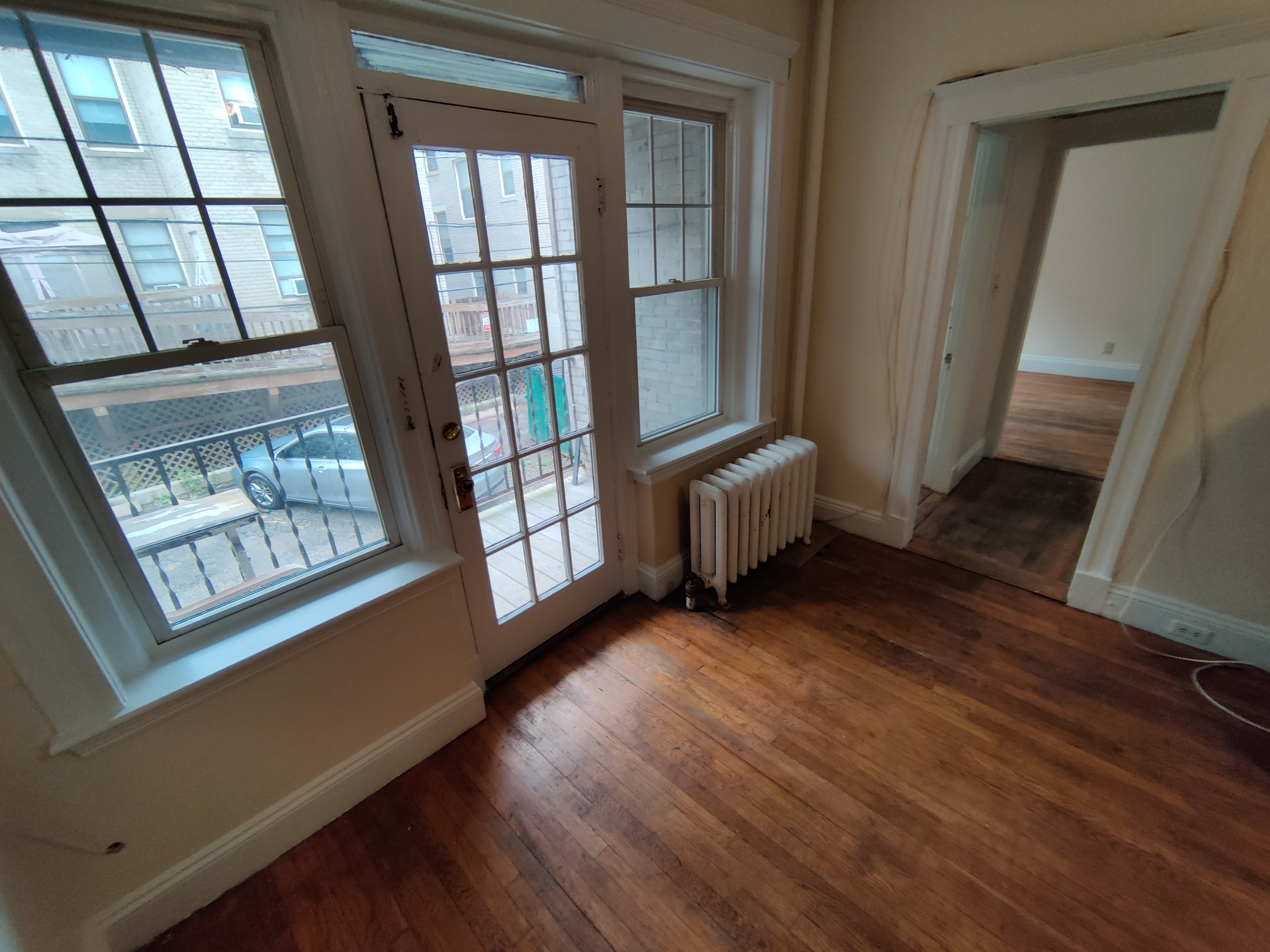 2 bed, 1 bath apartment for rent at 14 Melvin Ave Unit 3, Brighton — photo 8 of 9