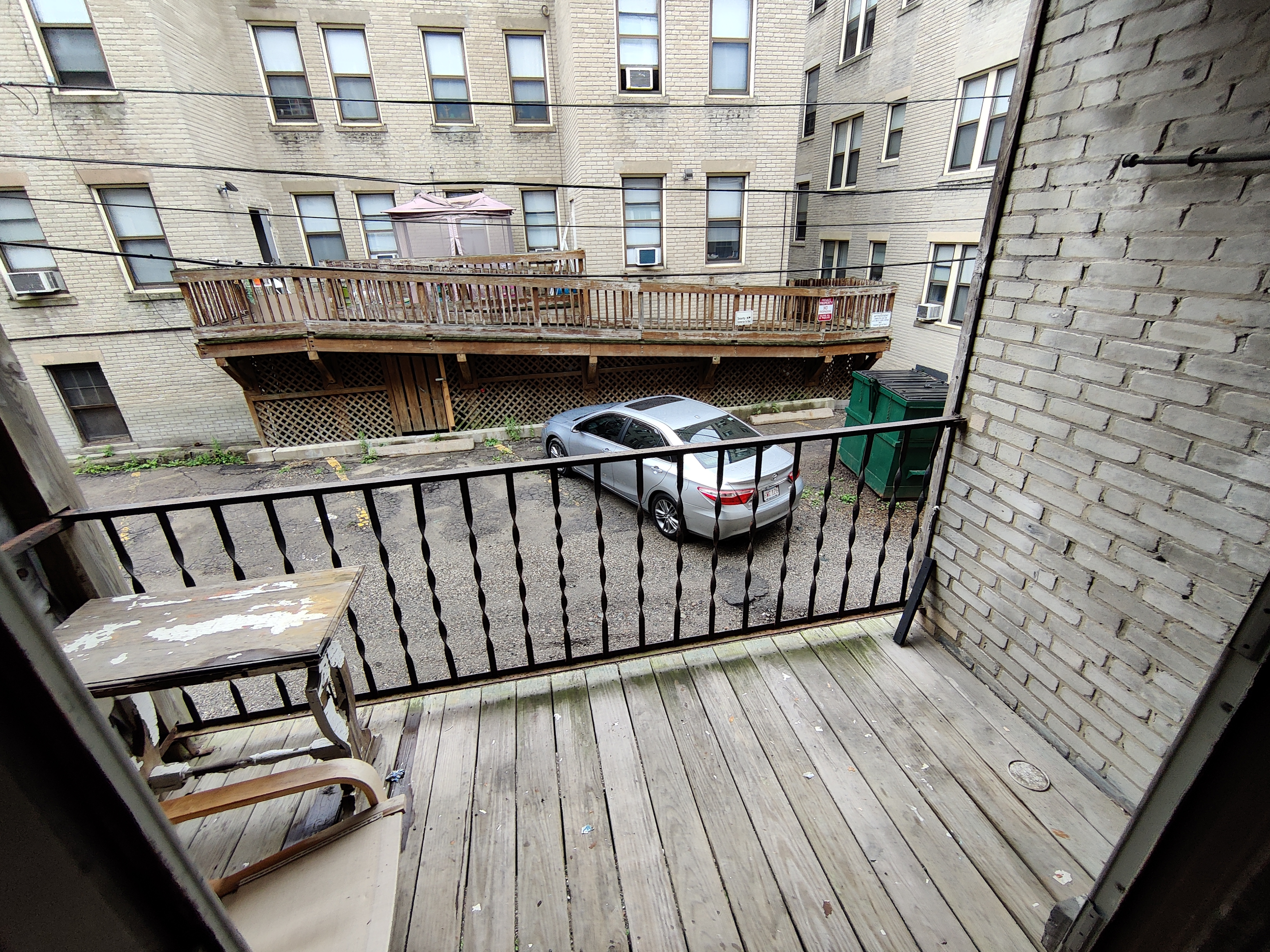2 bed, 1 bath apartment for rent at 14 Melvin Ave Unit 3, Brighton — photo 7 of 9