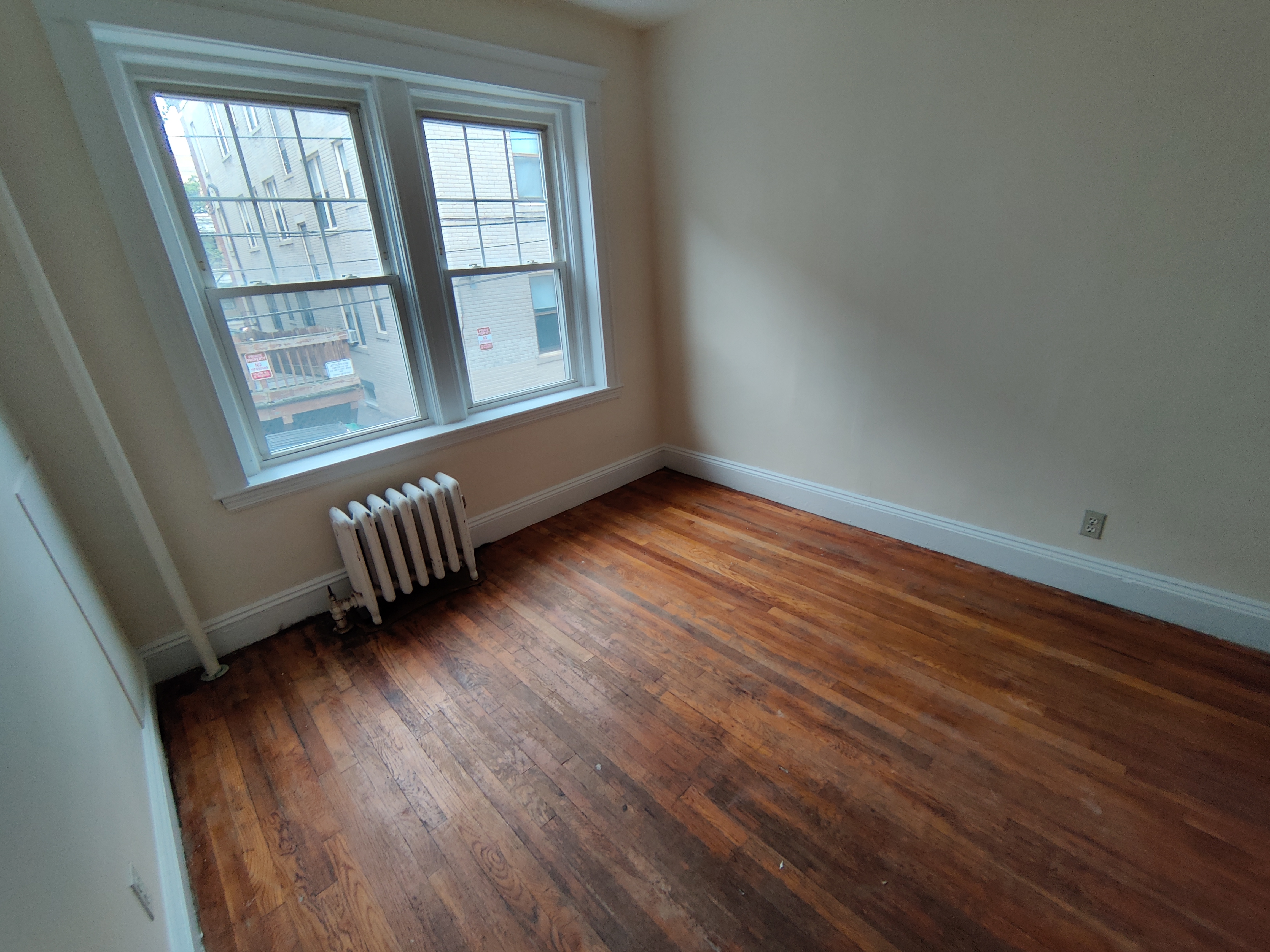 2 bed, 1 bath apartment for rent at 14 Melvin Ave Unit 3, Brighton — photo 1 of 9