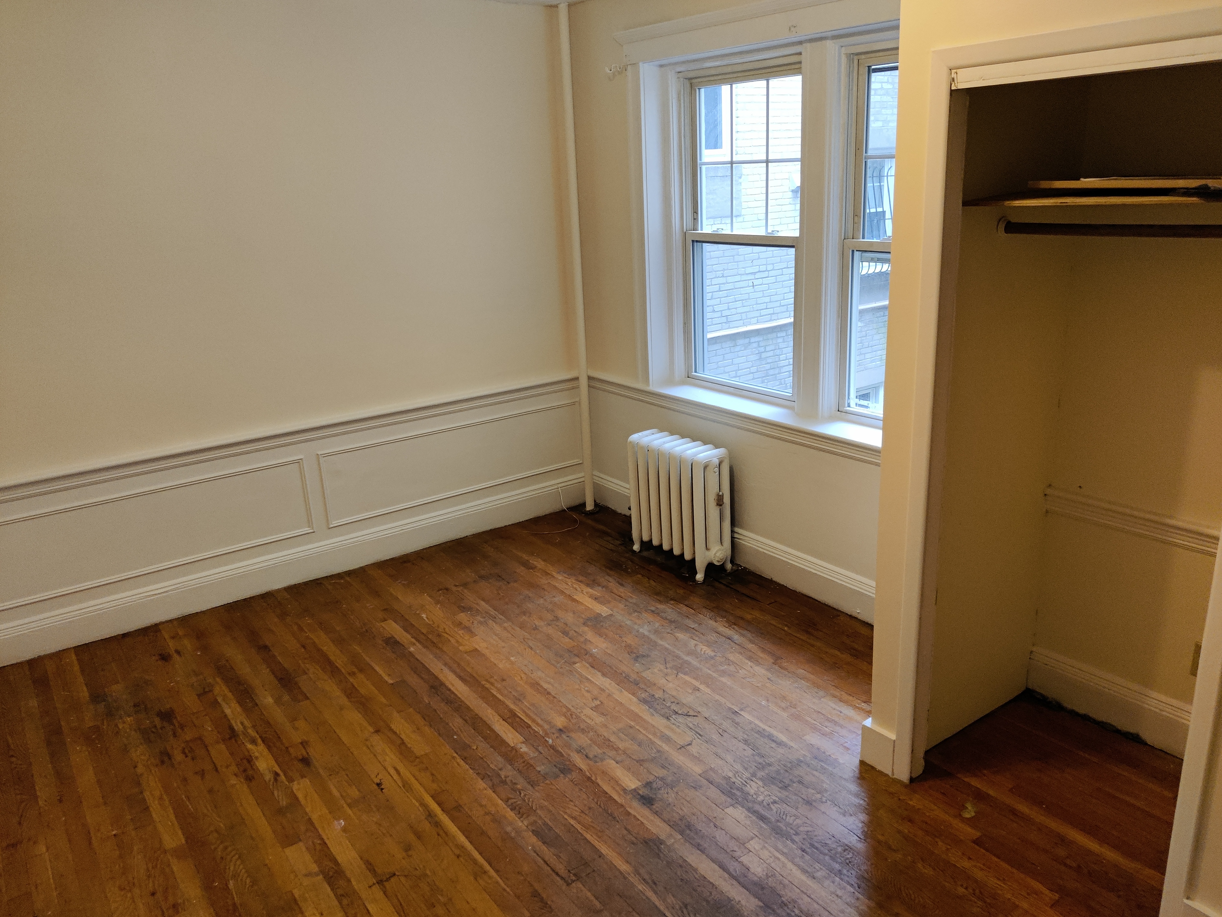2 bed, 1 bath apartment for rent at 14 Melvin Ave Unit 3, Brighton — photo 4 of 9