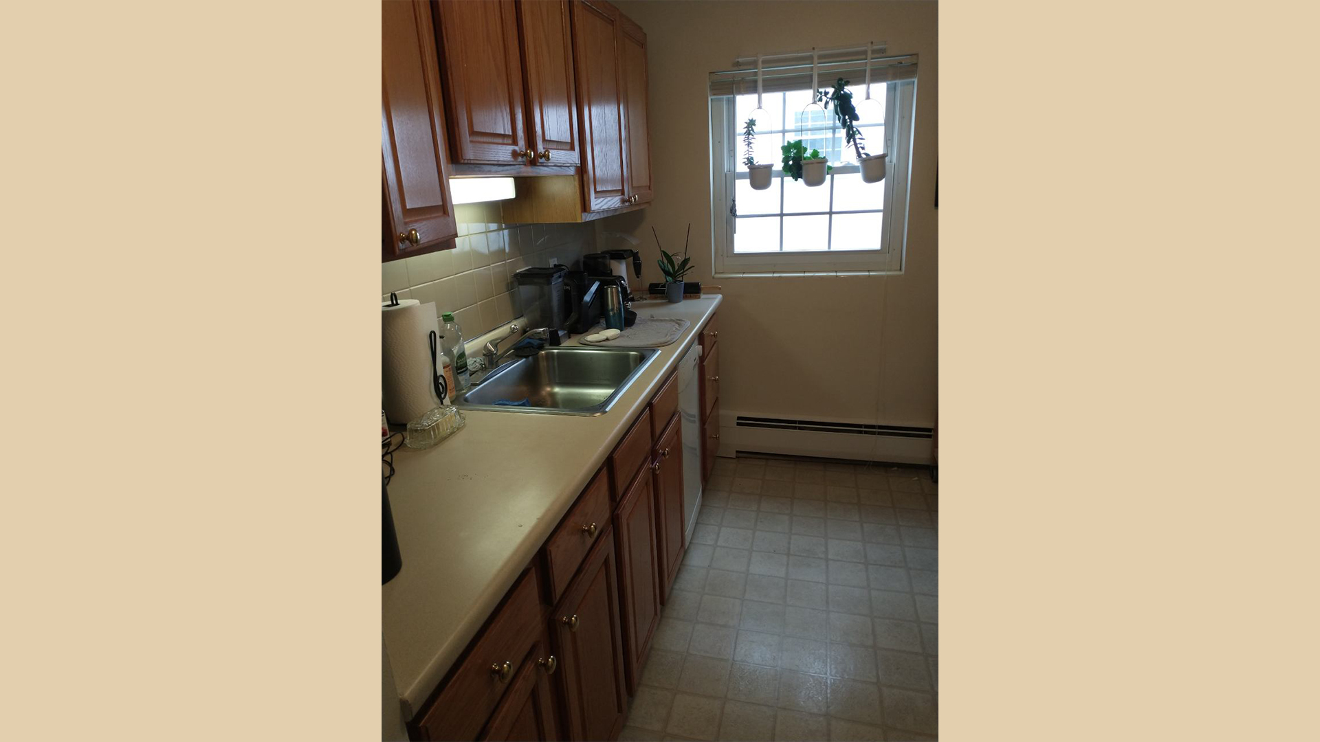 1 bed, 1 bath apartment for rent at 11 Brattle Dr Unit 4, Arlington