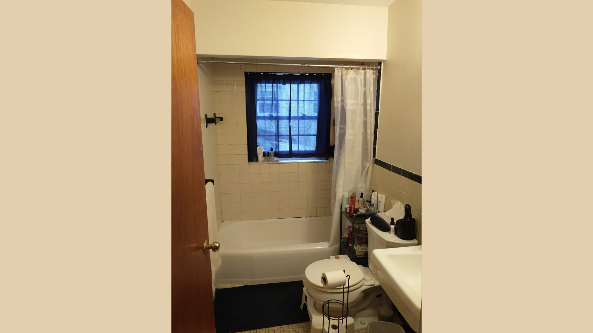 1 bed, 1 bath apartment for rent at 11 Brattle Dr Unit 4, Arlington — photo 5 of 6