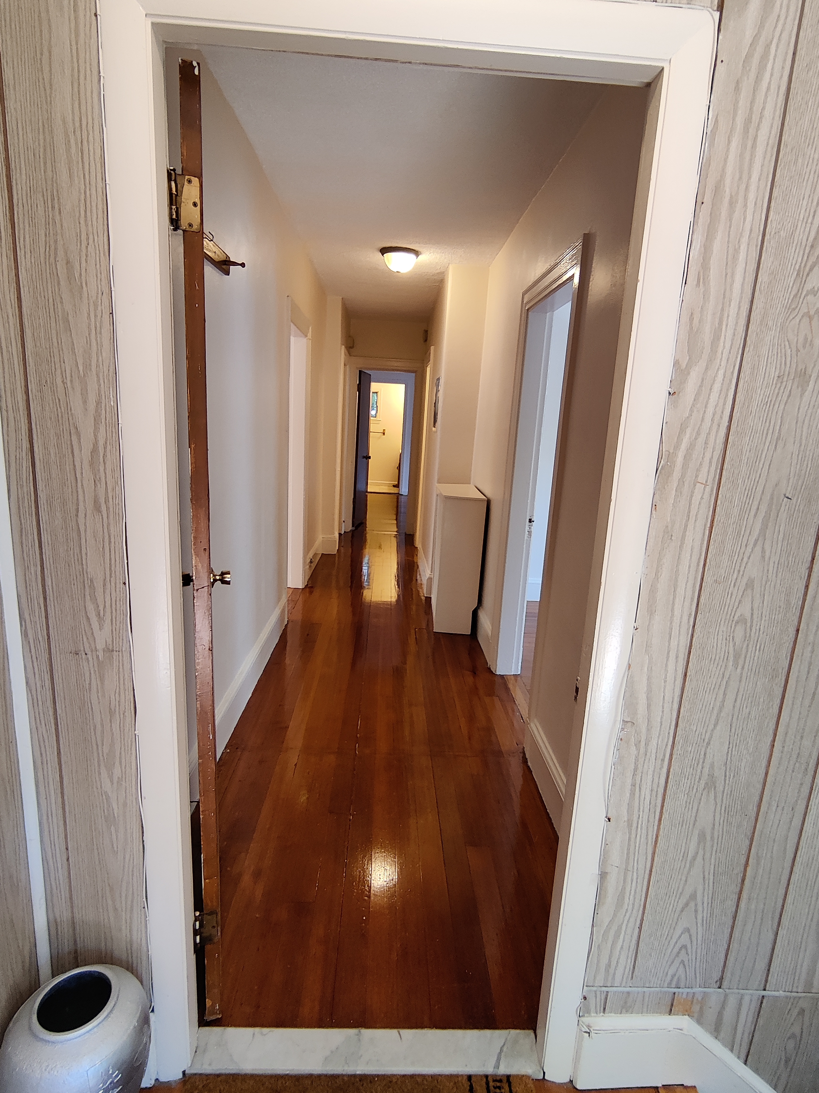 2 bed, 2 bath apartment for rent at 61 Kenwood St Unit 2, Coolidge Corner — photo 2 of 24