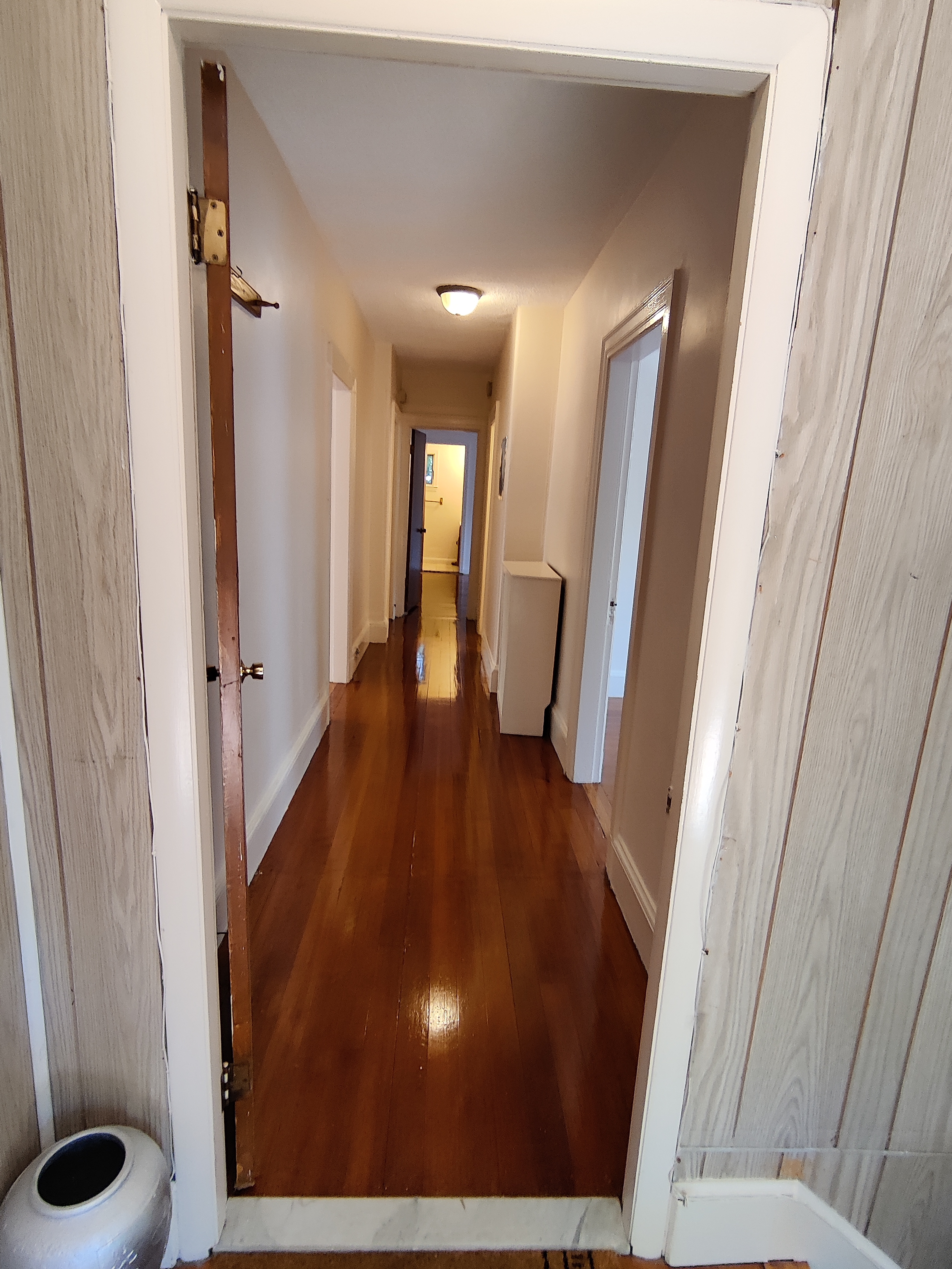 2 bed, 2 bath apartment for rent at 61 Kenwood St Unit 2, Coolidge Corner — photo 3 of 24