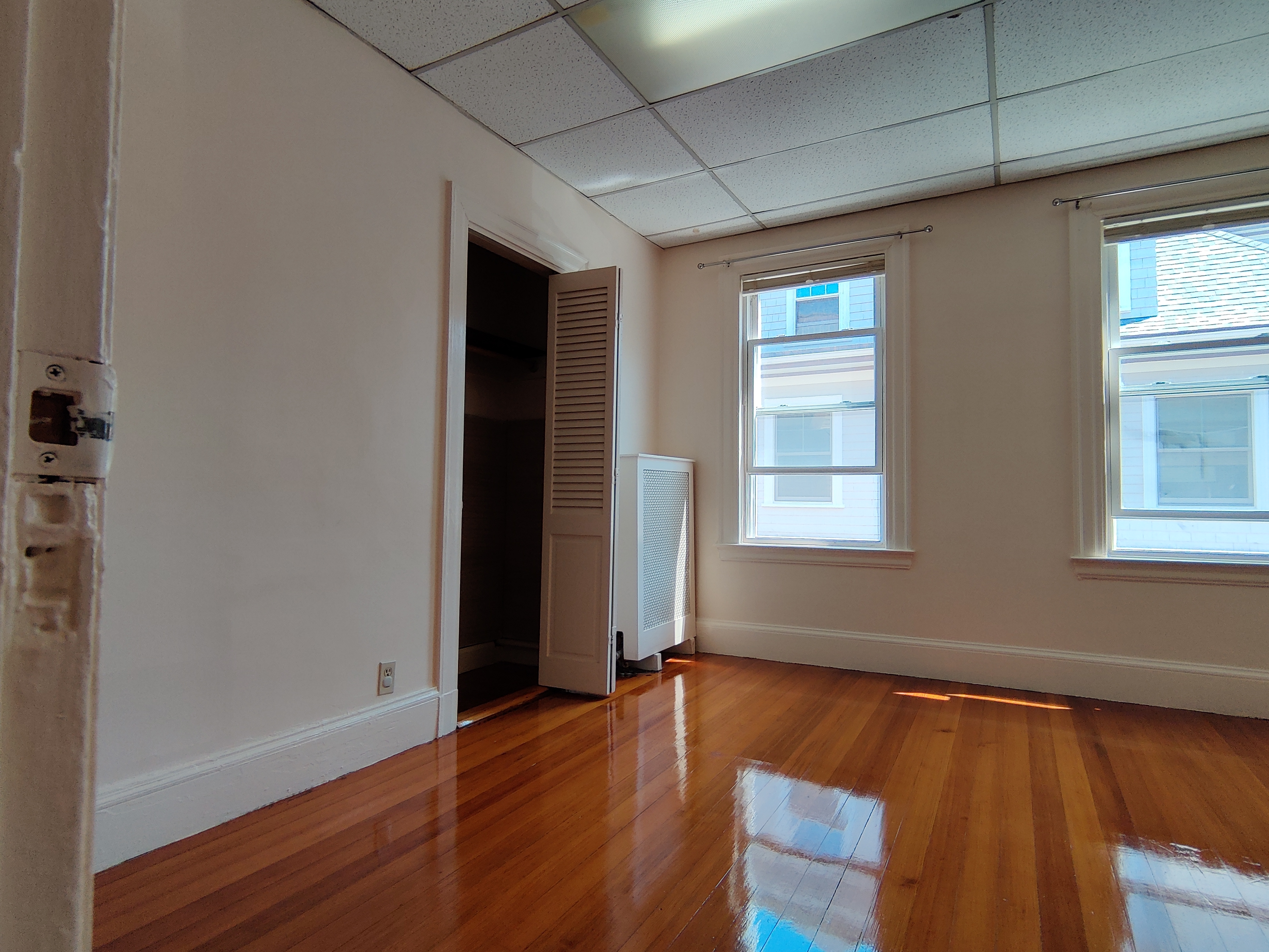 2 bed, 2 bath apartment for rent at 61 Kenwood St Unit 2, Coolidge Corner — photo 5 of 24