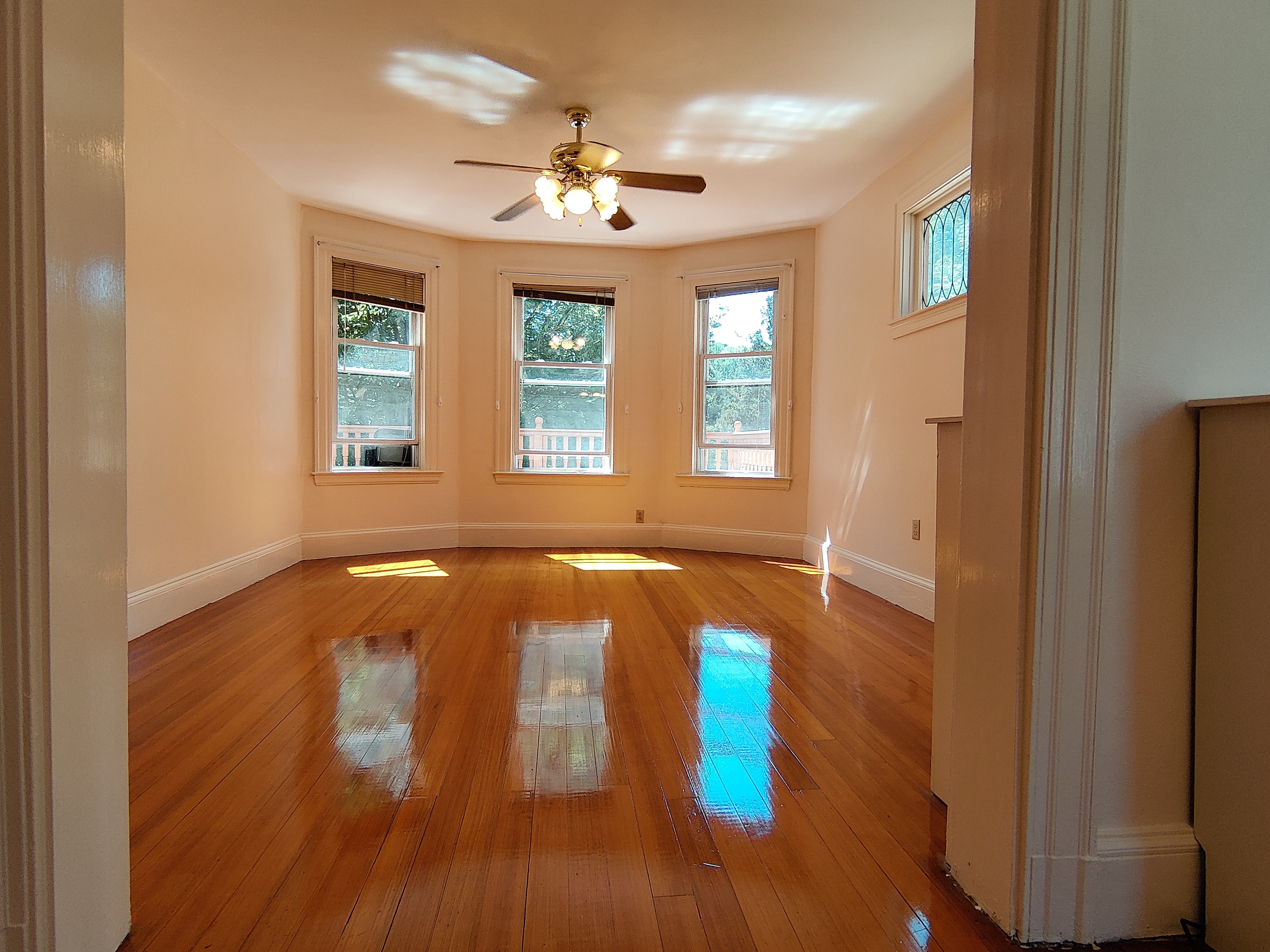 2 bed, 2 bath apartment for rent at 61 Kenwood St Unit 2, Coolidge Corner — photo 7 of 24