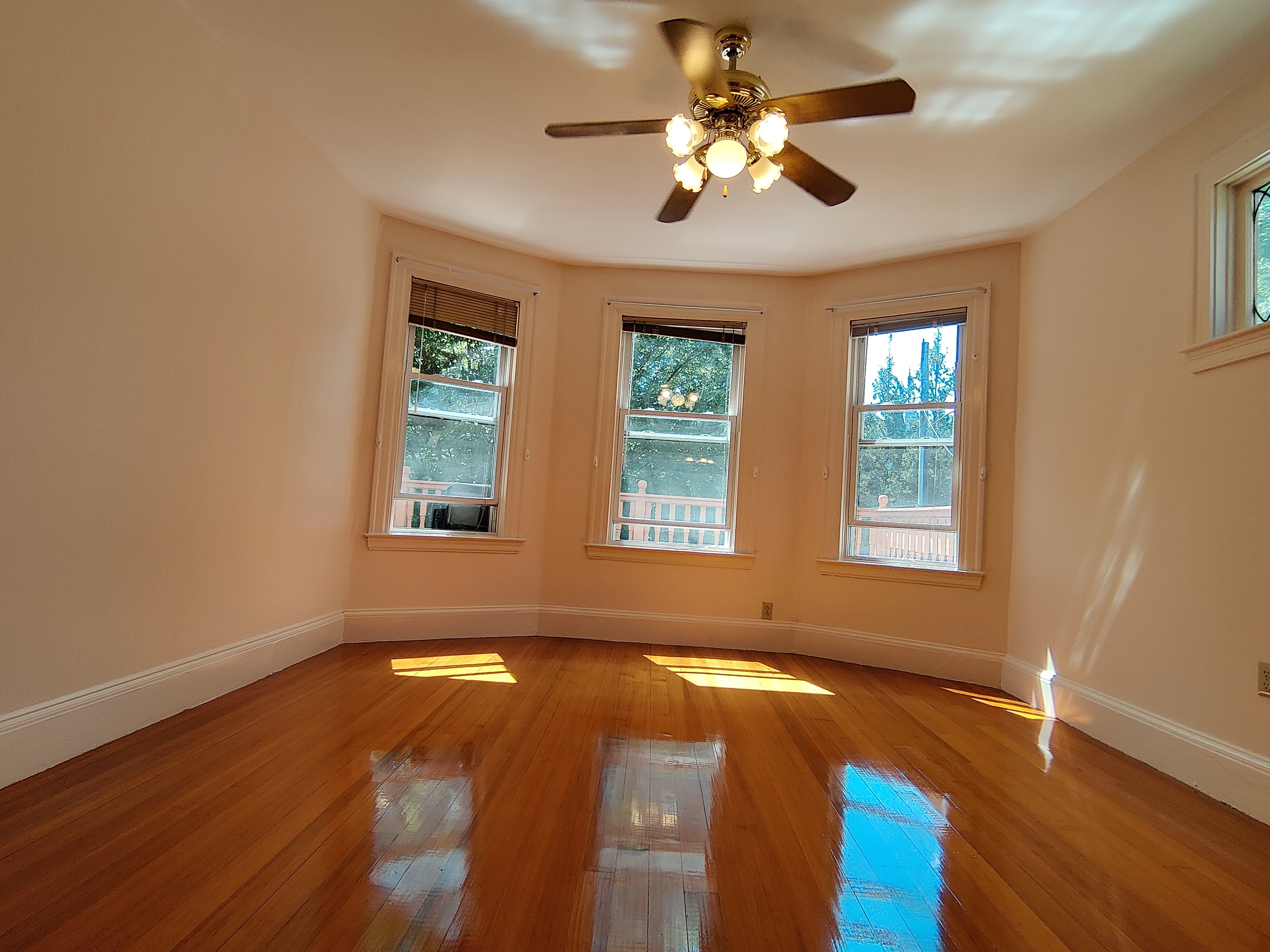 2 bed, 2 bath apartment for rent at 61 Kenwood St Unit 2, Coolidge Corner — photo 8 of 24