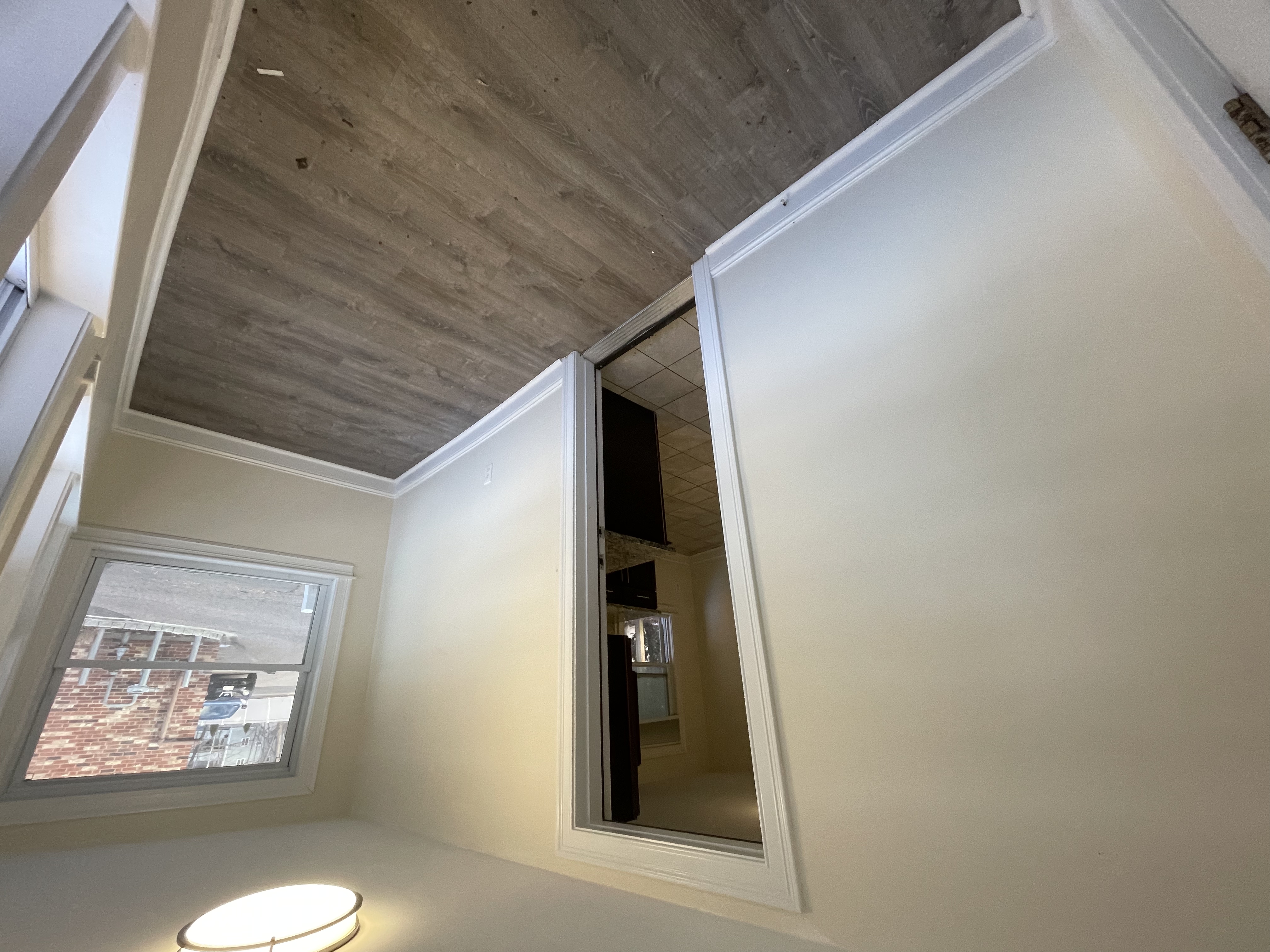 2 bed, 1 bath apartment for rent at 62 Homer Ave Unit 1, West Cambridge