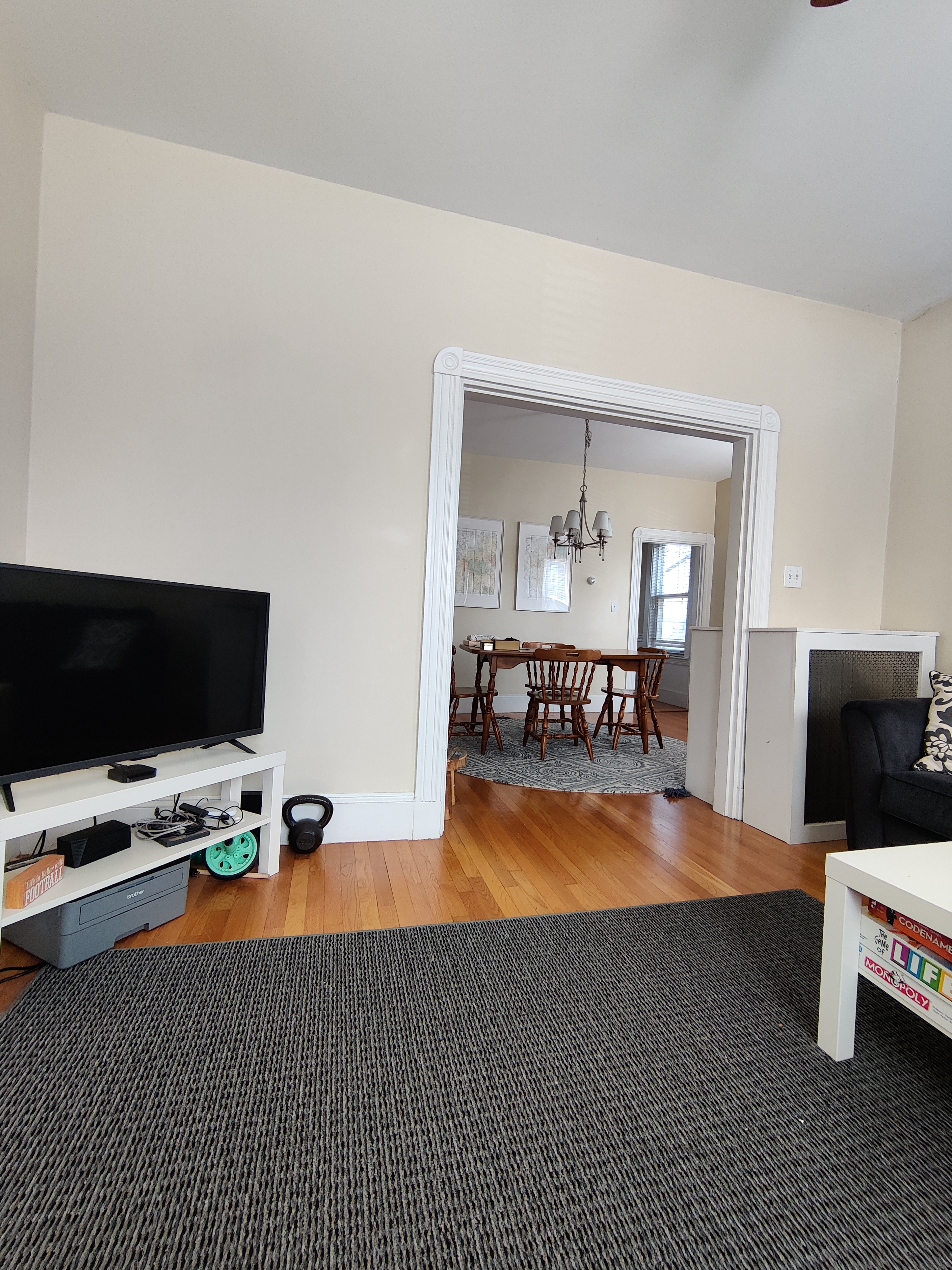 4 bed, 2 bath apartment for rent at 91 Surrey St Unit 2, Brighton — photo 10 of 26