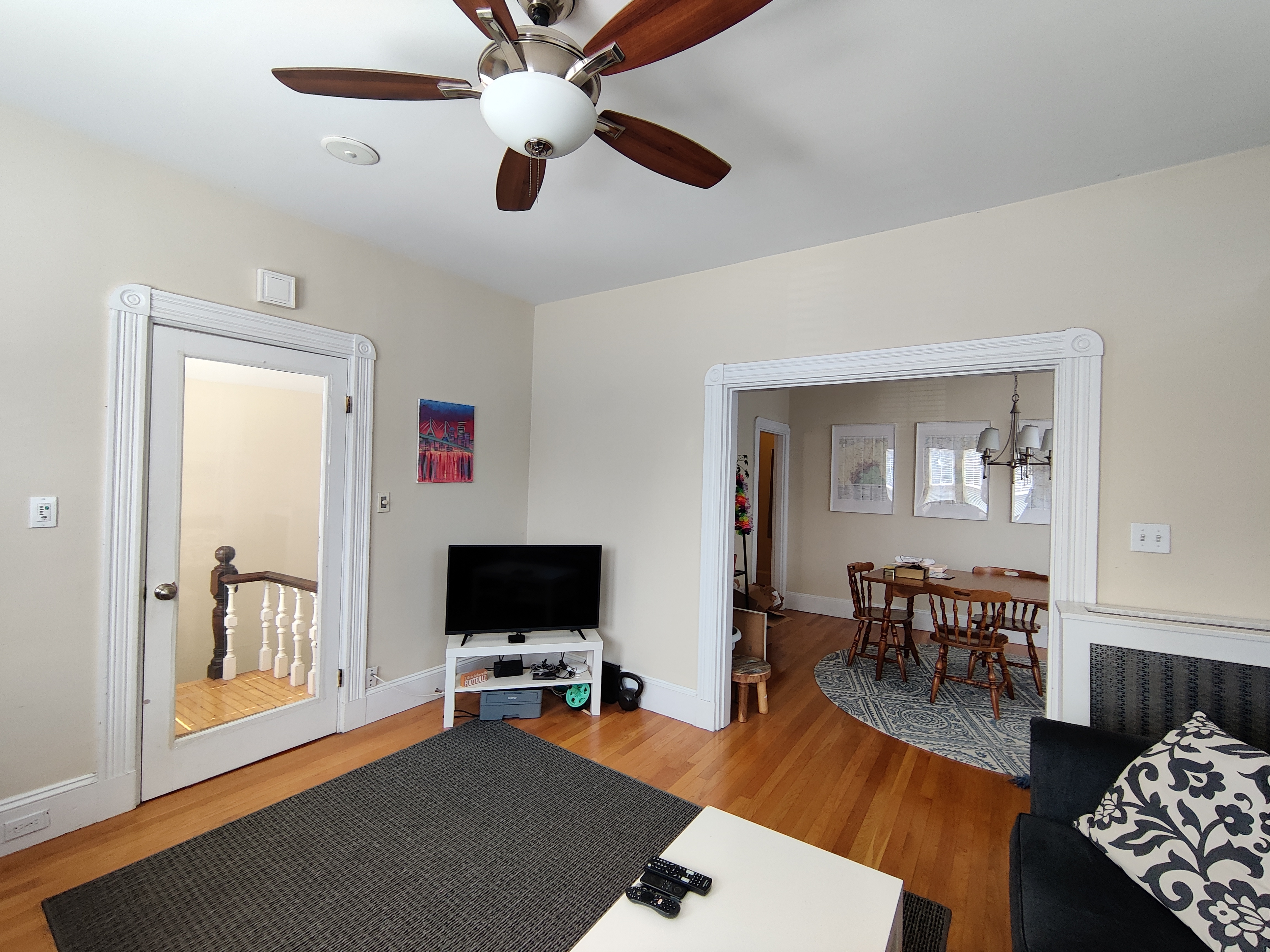 4 bed, 2 bath apartment for rent at 91 Surrey St Unit 2, Brighton — photo 11 of 26