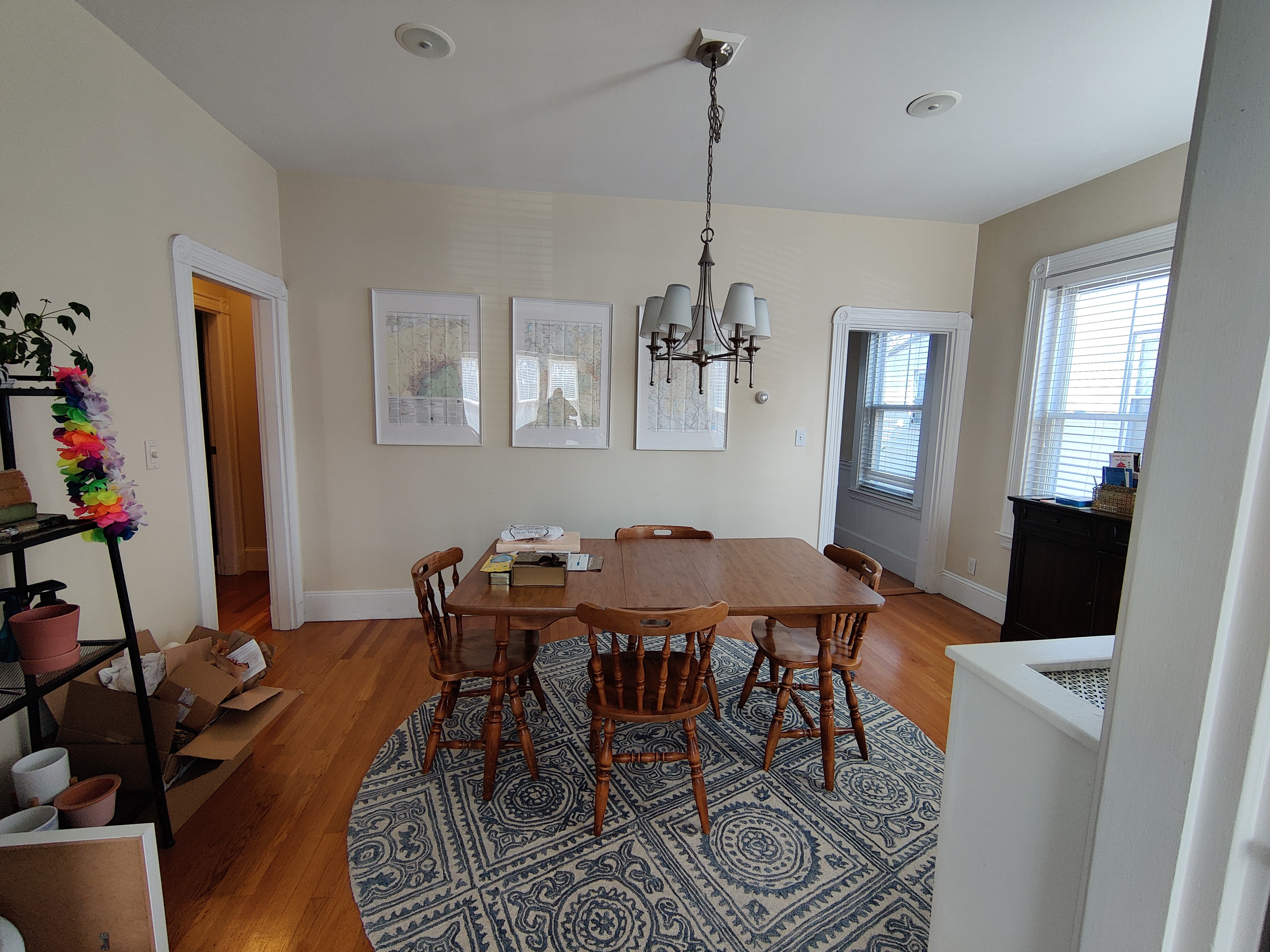 4 bed, 2 bath apartment for rent at 91 Surrey St Unit 2, Brighton — photo 12 of 26