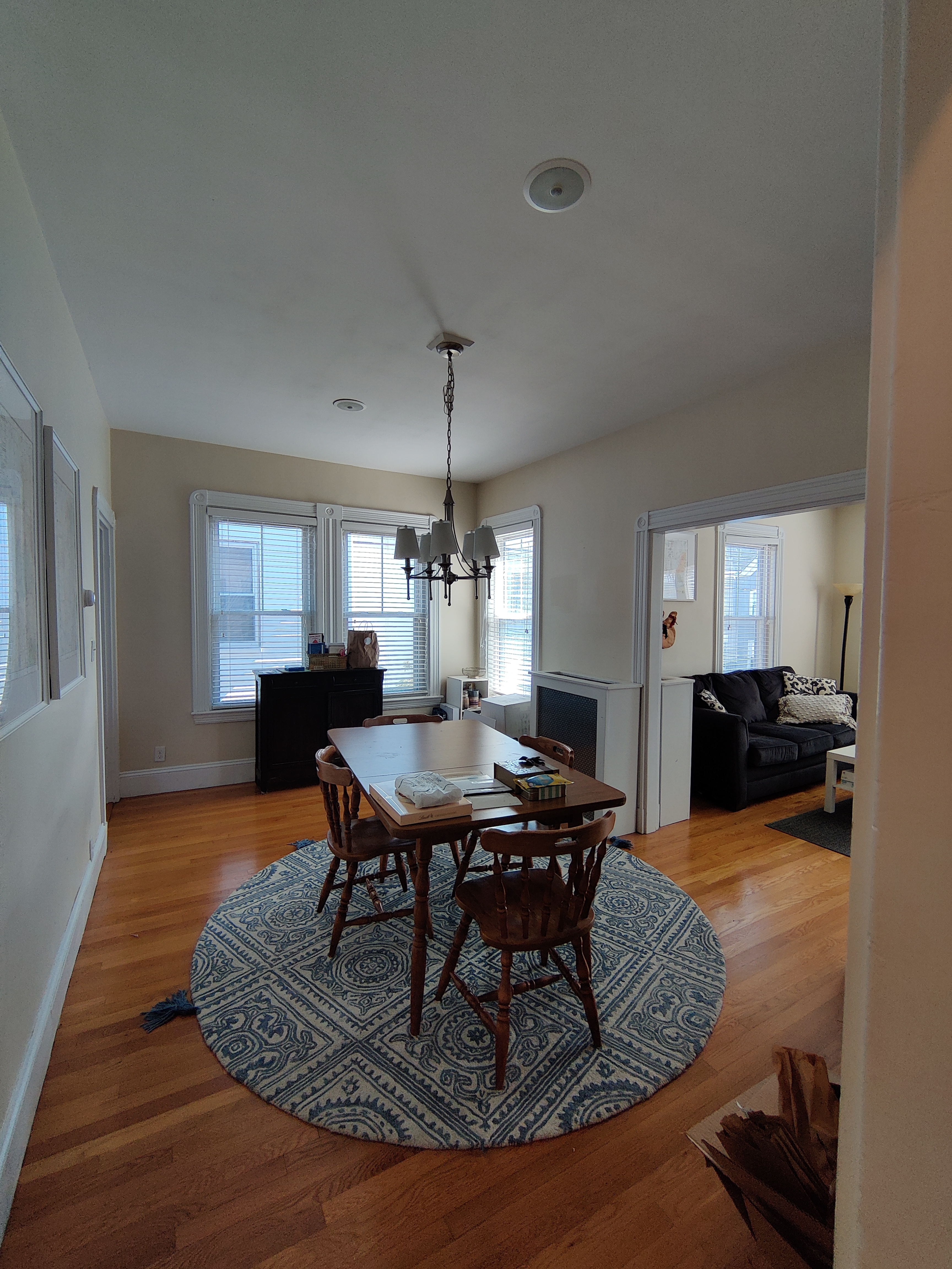 4 bed, 2 bath apartment for rent at 91 Surrey St Unit 2, Brighton — photo 16 of 26