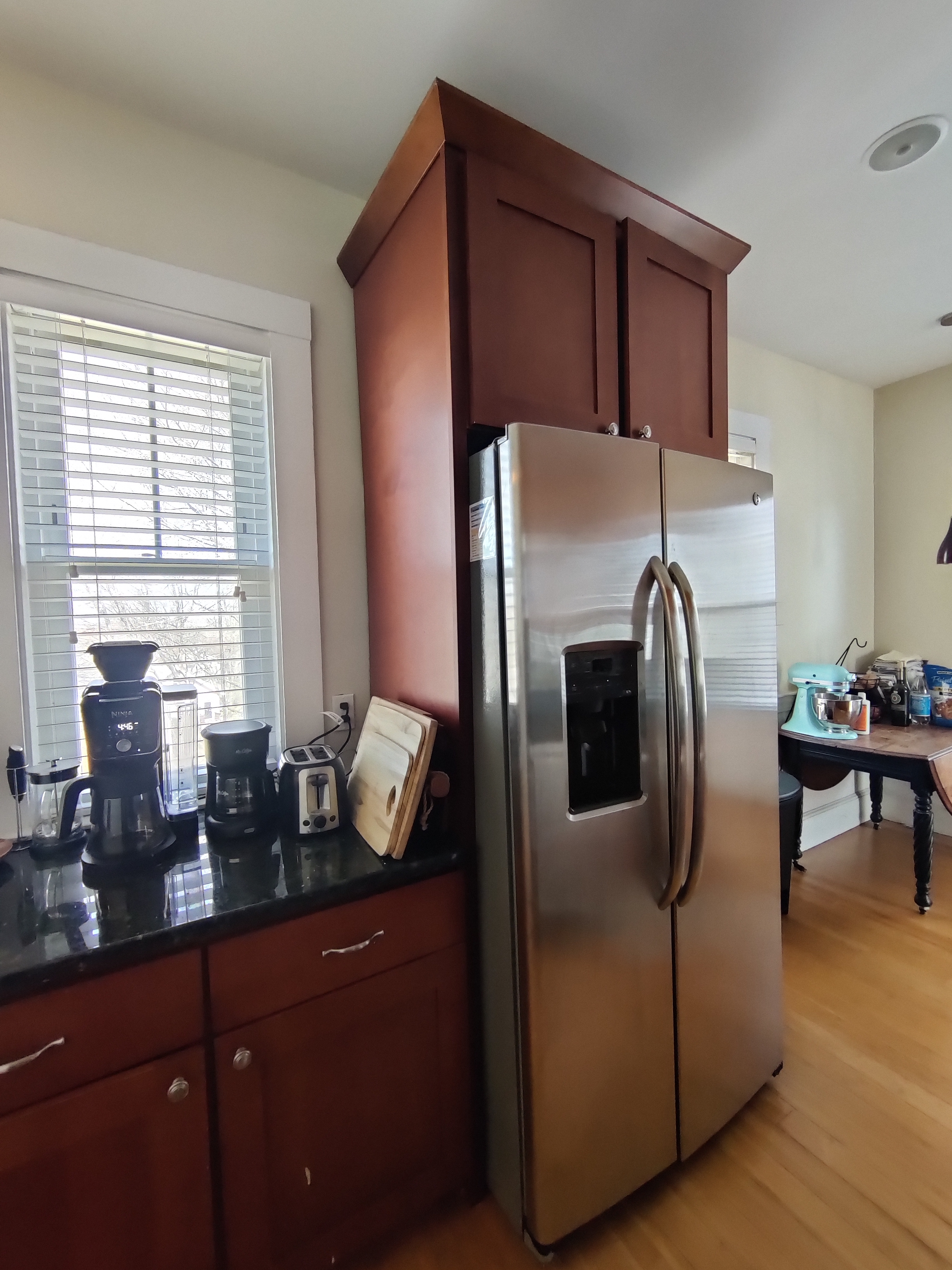 4 bed, 2 bath apartment for rent at 91 Surrey St Unit 2, Brighton — photo 19 of 26
