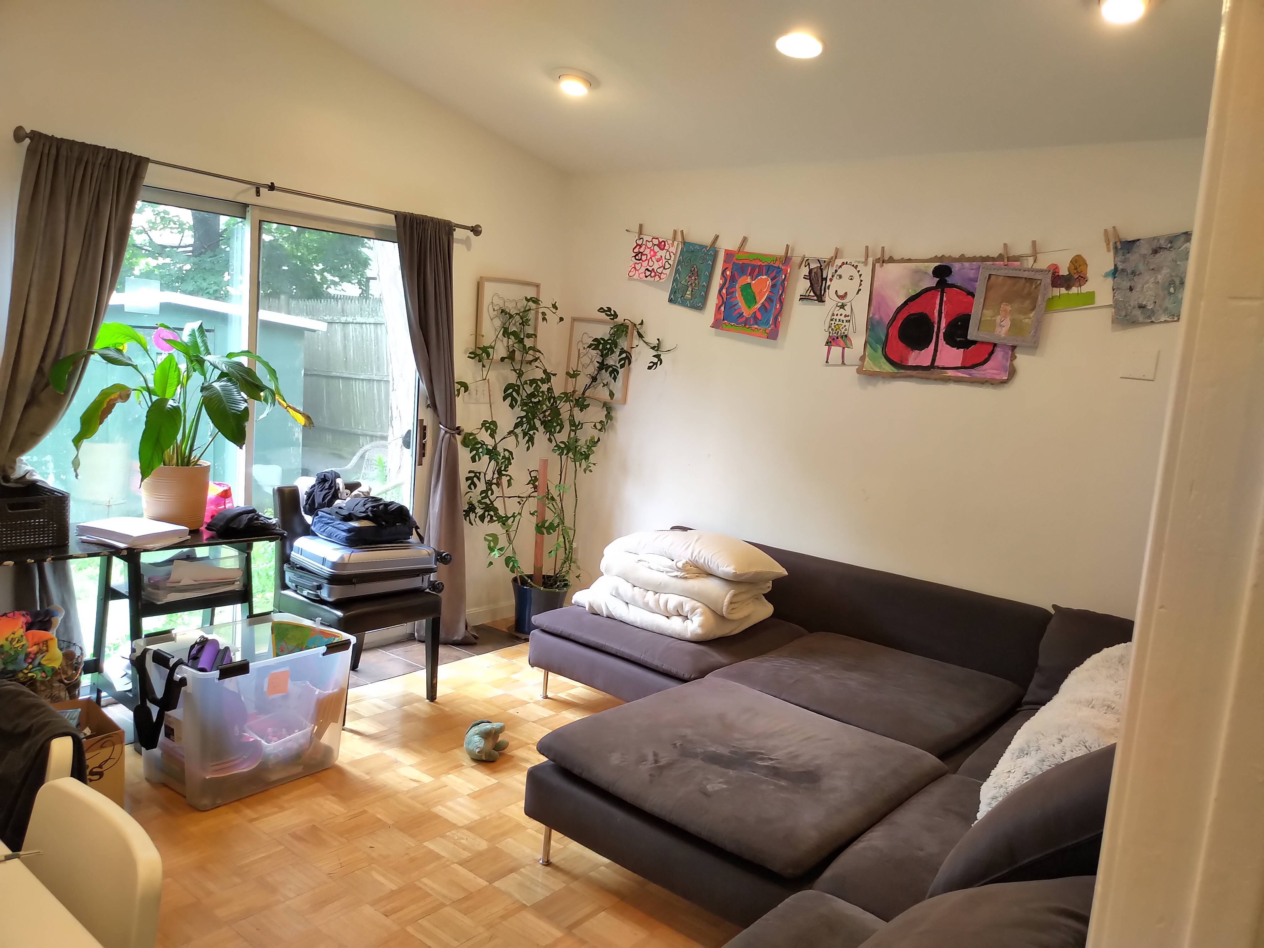 3 bed, 2 bath apartment for rent at 85 Gardner St Unit N/A, Newton — photo 7 of 13