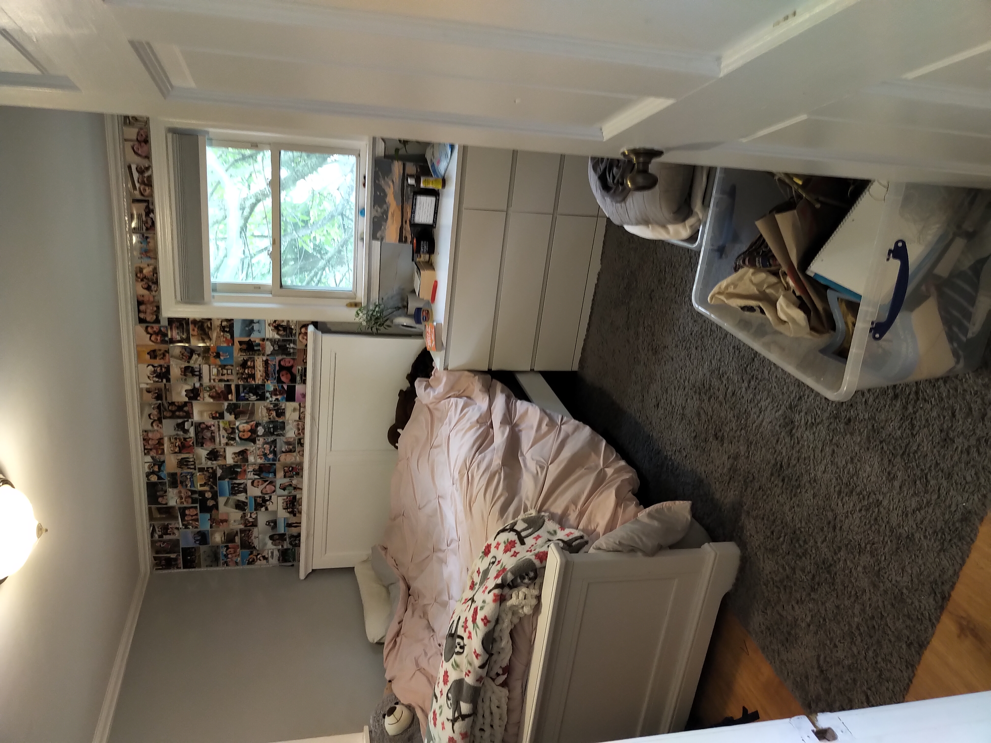 3 bed, 2 bath apartment for rent at 85 Gardner St Unit N/A, Newton — photo 11 of 13