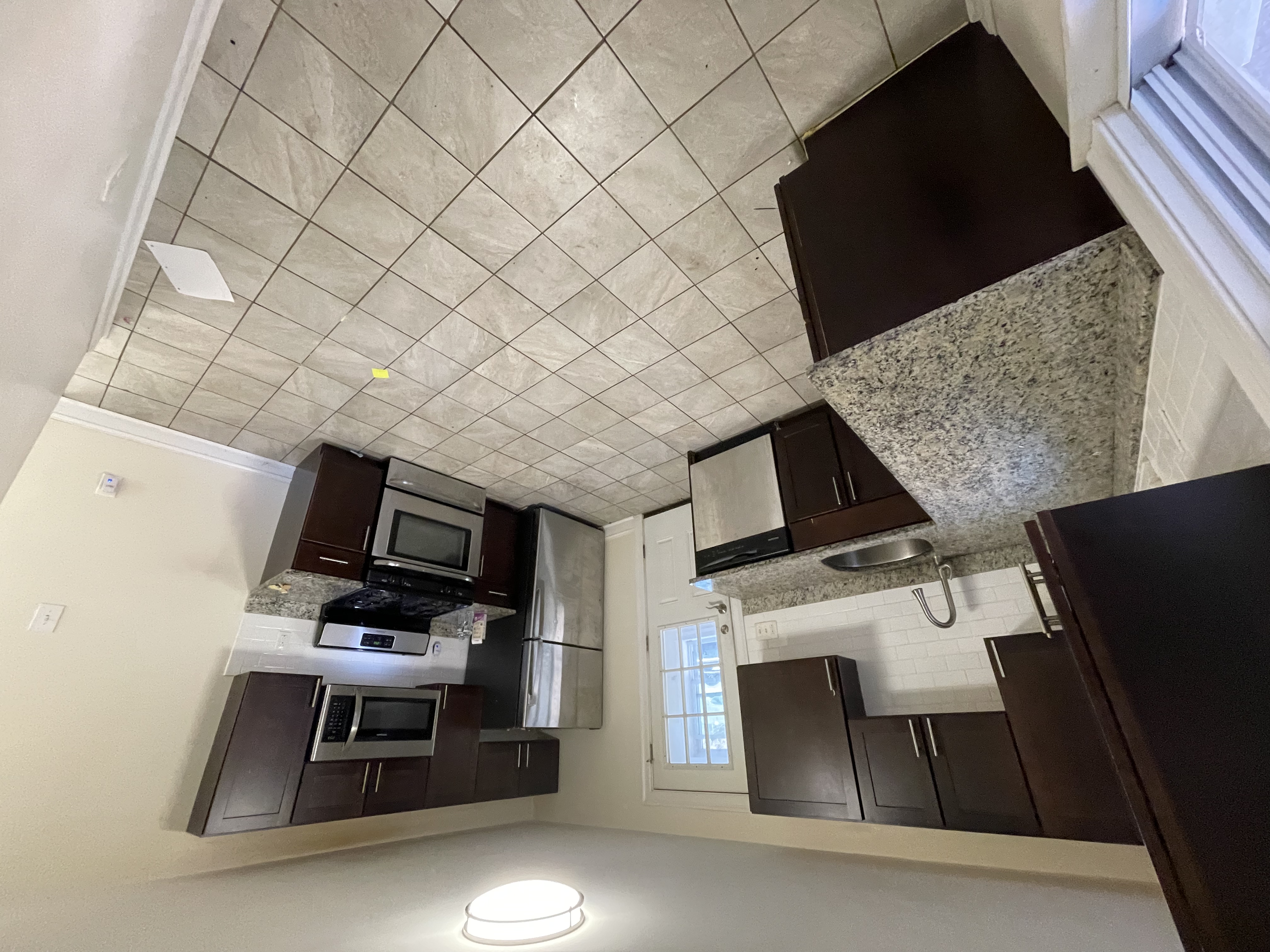 2 bed, 1 bath apartment for rent at 62 Homer Ave Unit 1, West Cambridge — photo 3 of 17