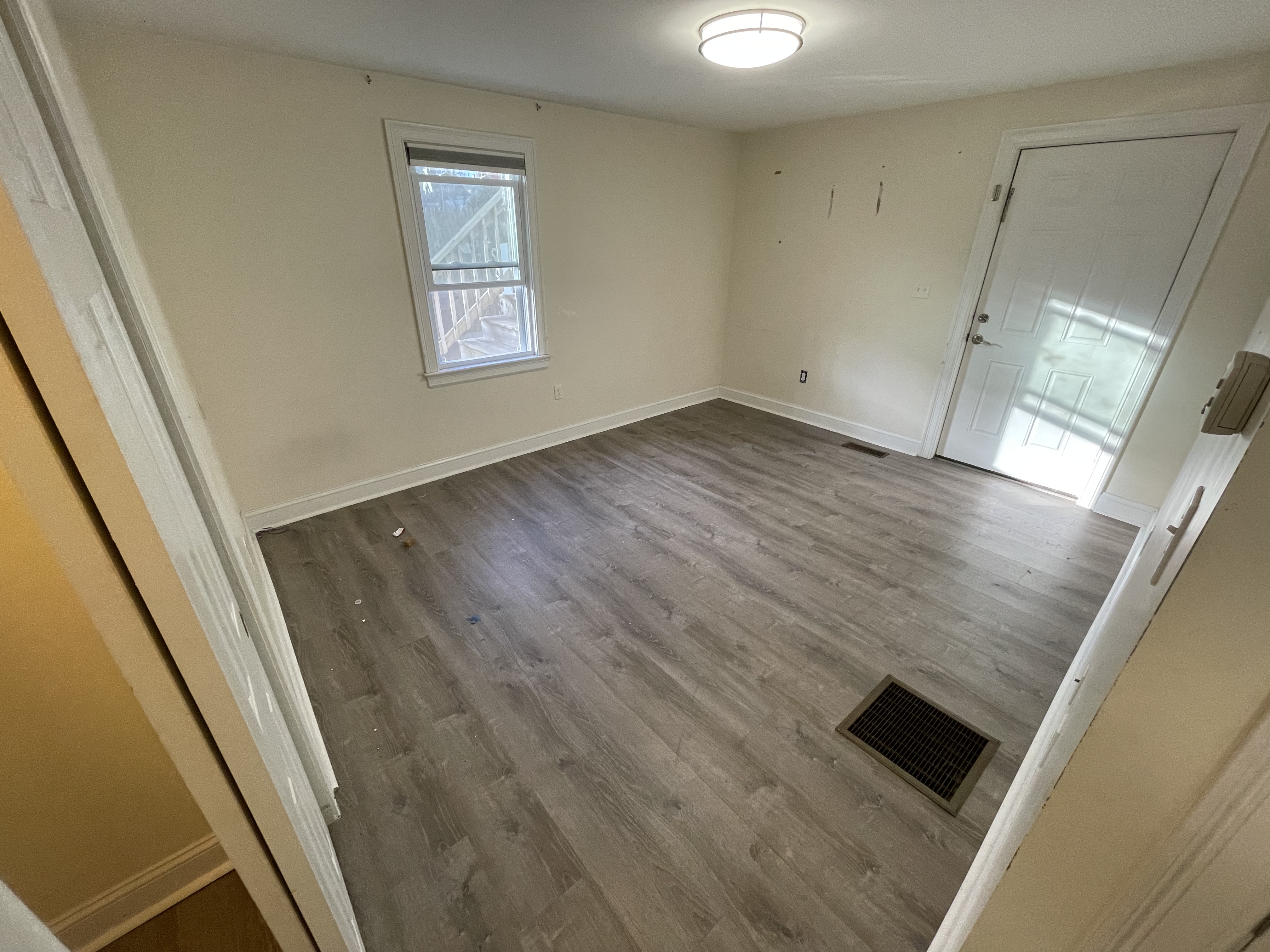 2 bed, 1 bath apartment for rent at 62 Homer Ave Unit 1, West Cambridge — photo 5 of 17
