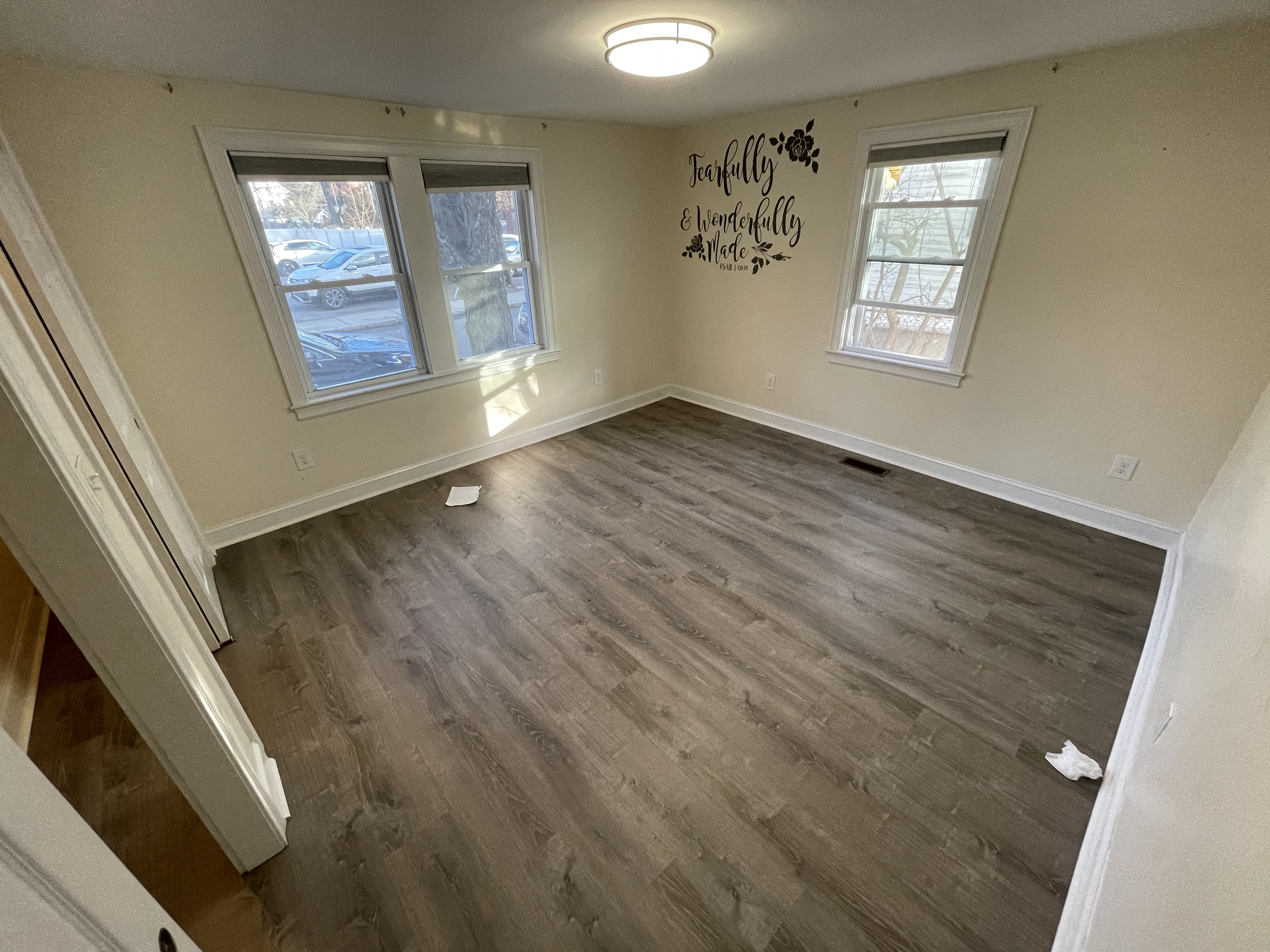 2 bed, 1 bath apartment for rent at 62 Homer Ave Unit 1, West Cambridge — photo 7 of 17