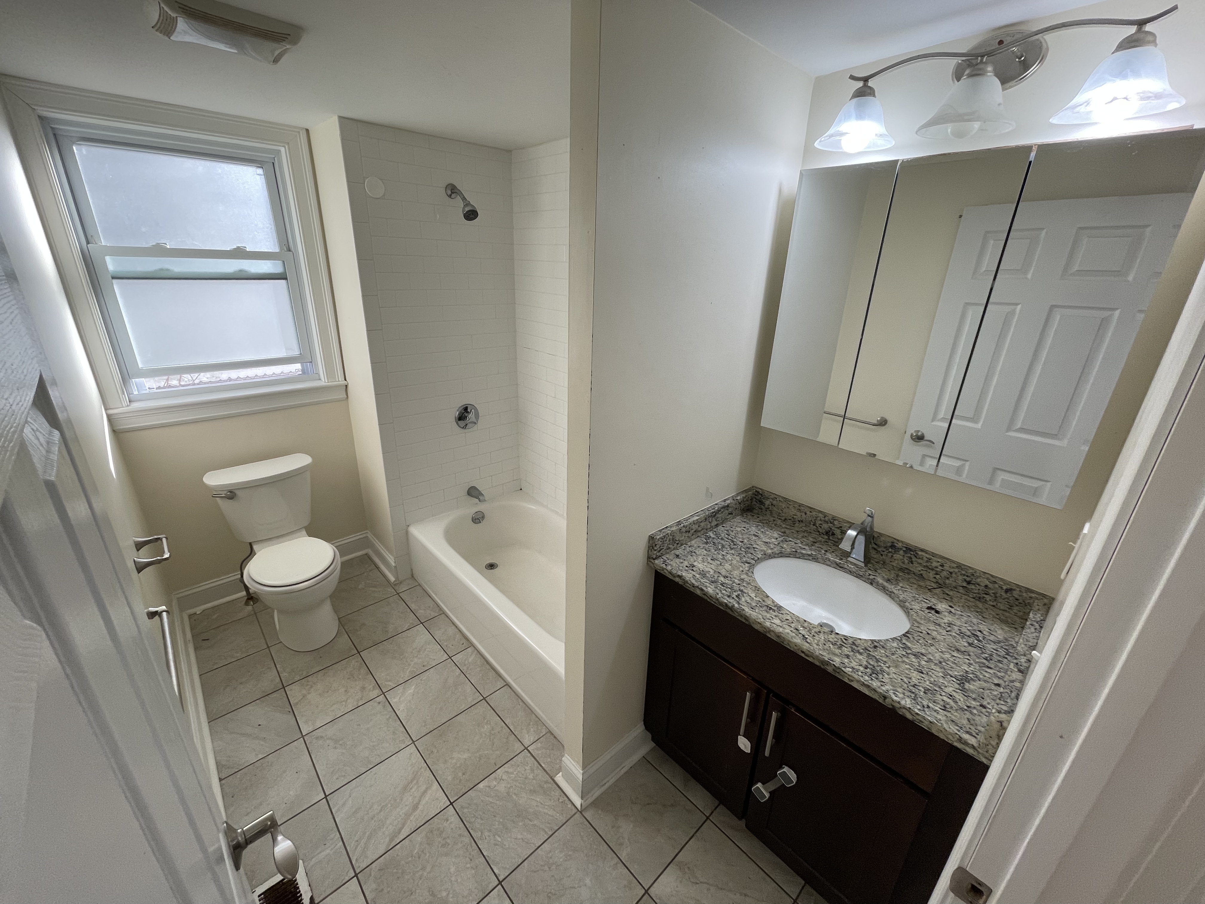 2 bed, 1 bath apartment for rent at 62 Homer Ave Unit 1, West Cambridge — photo 9 of 17