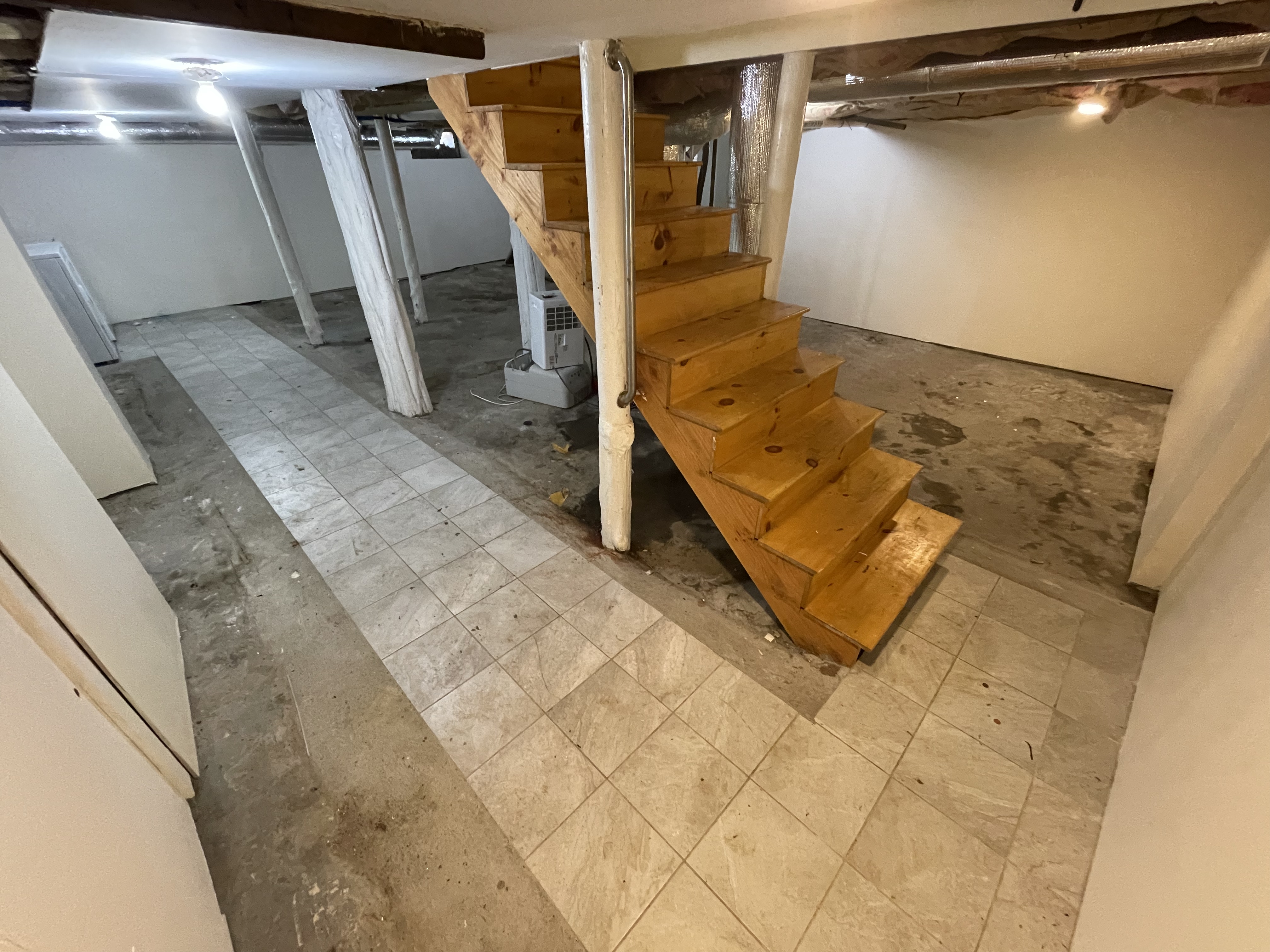 2 bed, 1 bath apartment for rent at 62 Homer Ave Unit 1, West Cambridge — photo 13 of 17