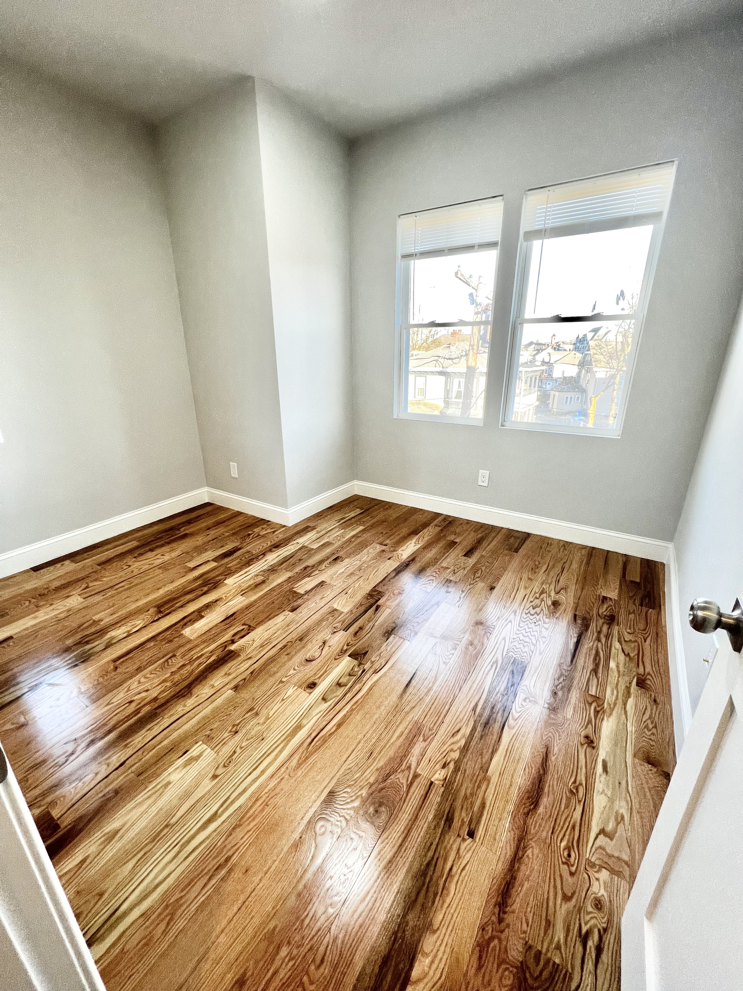 2 bed, 1.5 bath apartment for rent at 151 Crescent St Unit 5, Highlands — photo 6 of 19