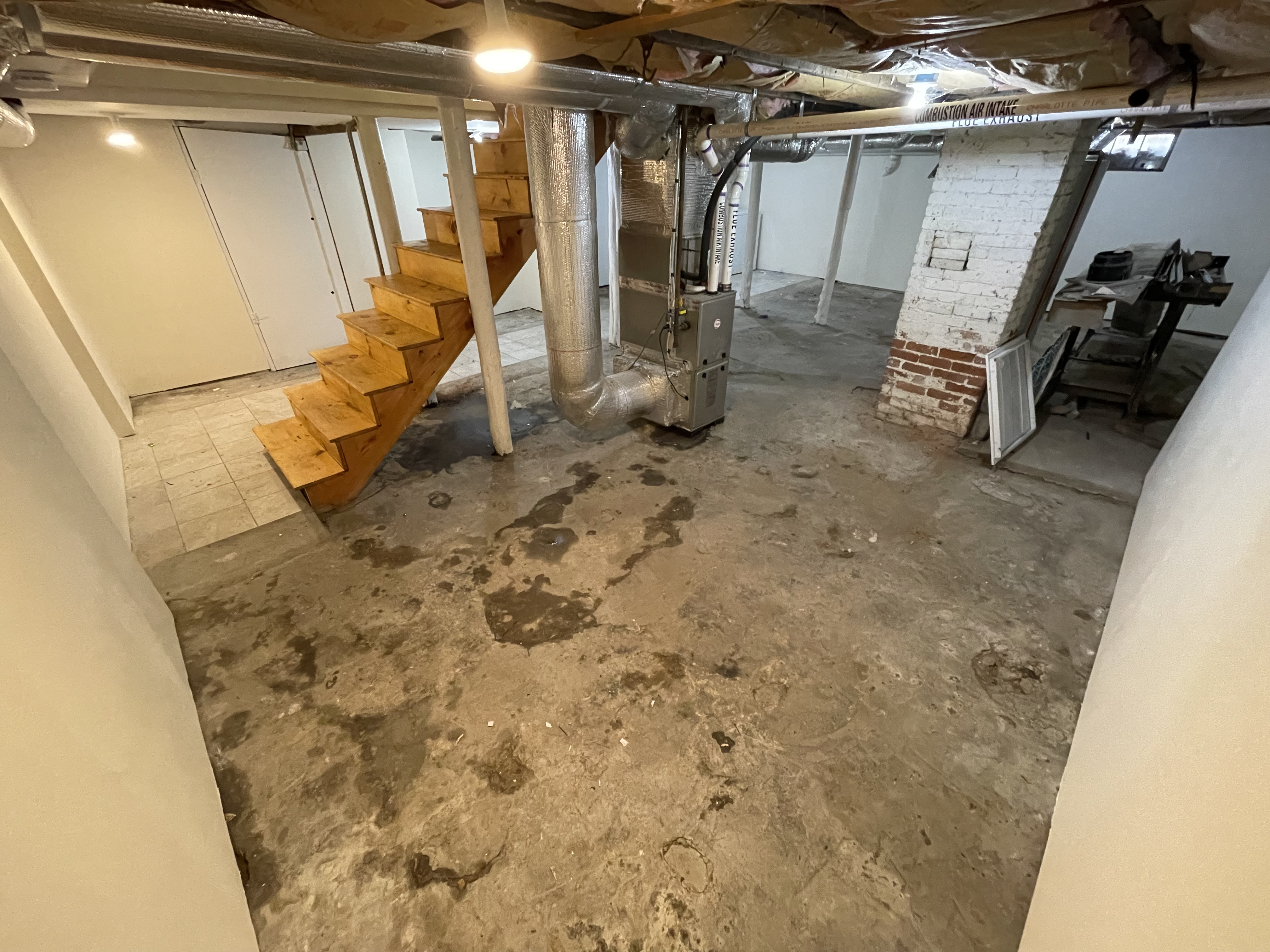 2 bed, 1 bath apartment for rent at 62 Homer Ave Unit 1, West Cambridge — photo 14 of 17