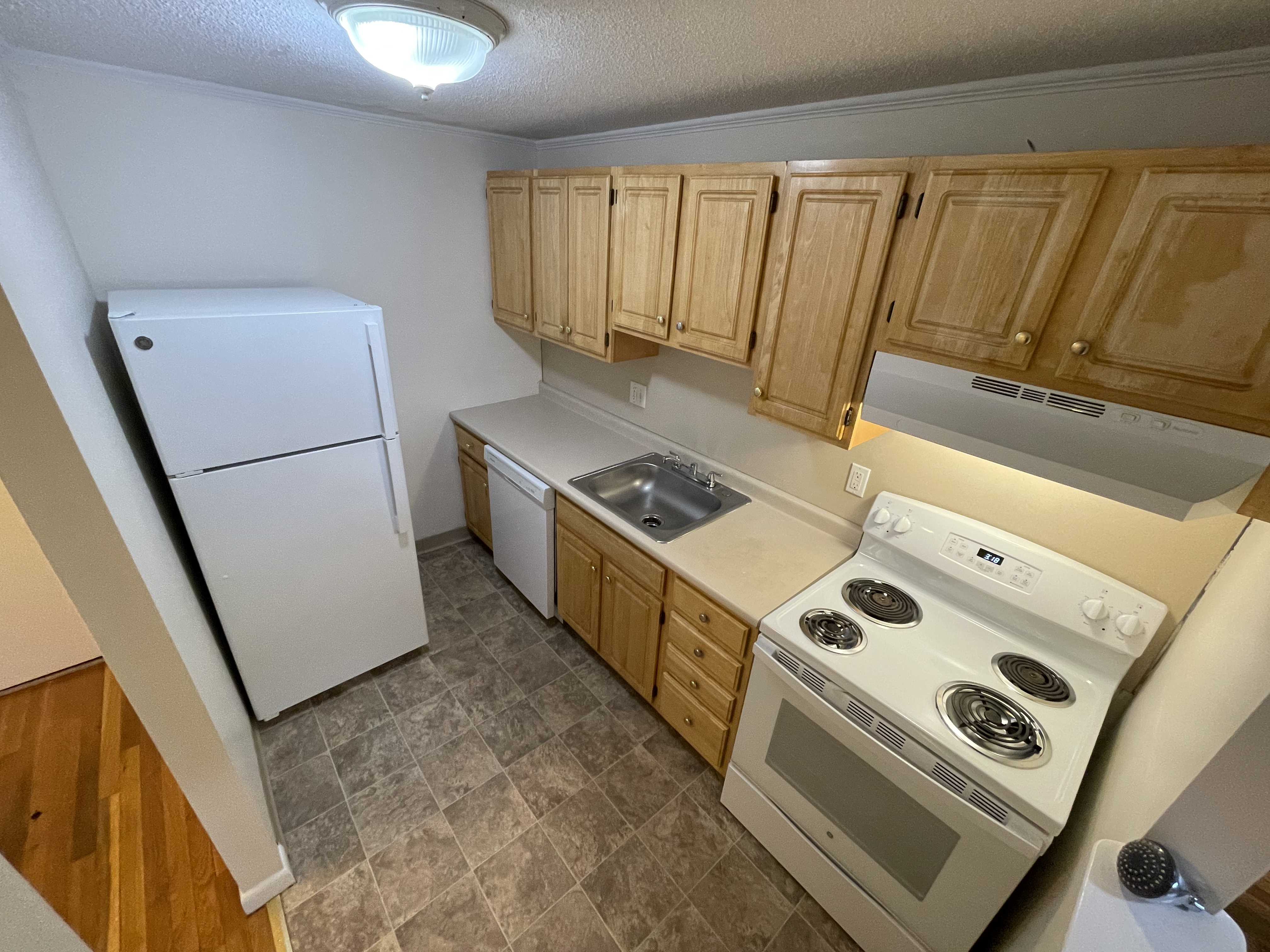 2 bed, 1 bath apartment for rent at 66 Homer Ave Unit 510, West Cambridge — photo 1 of 11