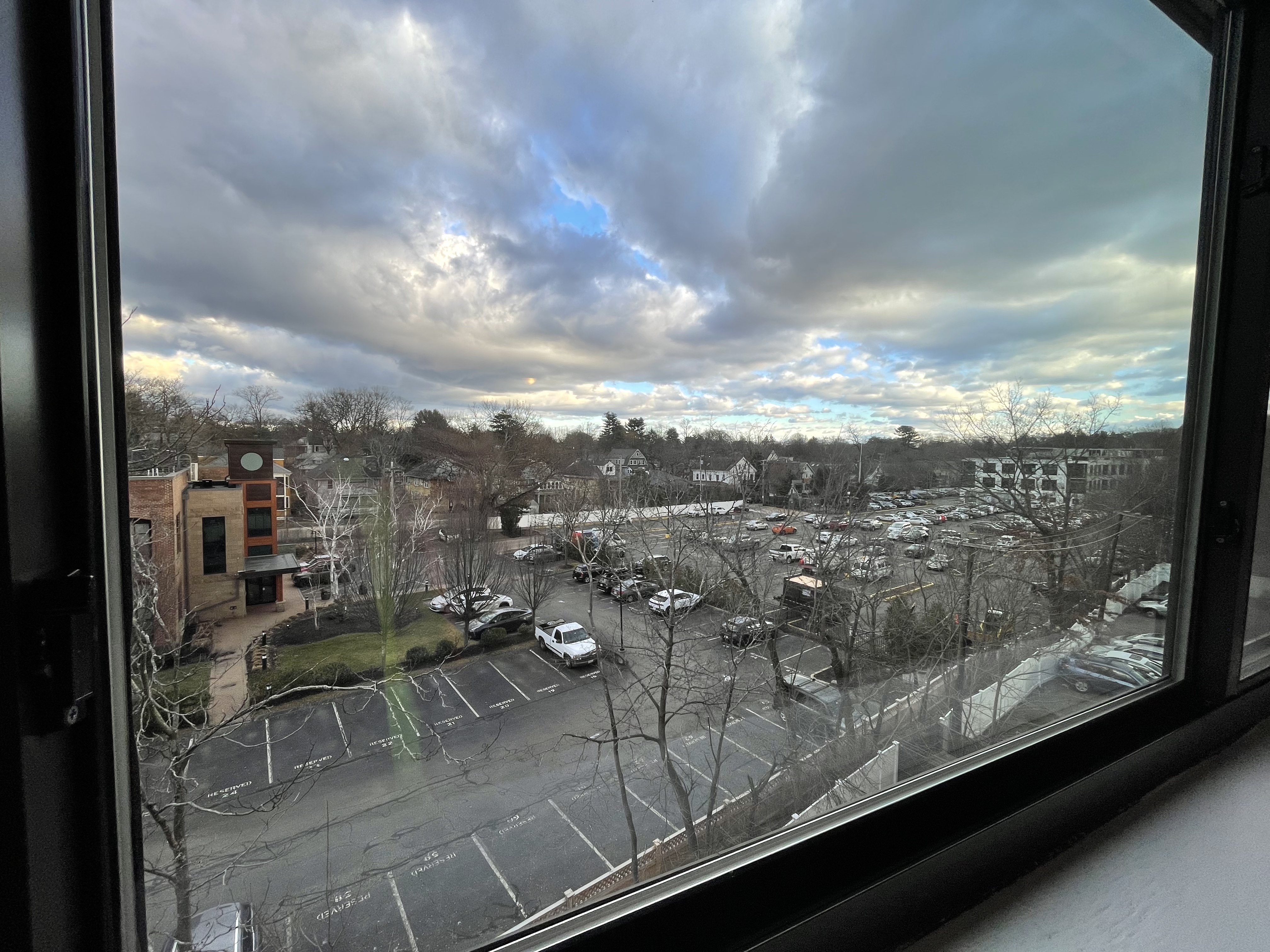 2 bed, 1 bath apartment for rent at 66 Homer Ave Unit 510, West Cambridge — photo 4 of 11