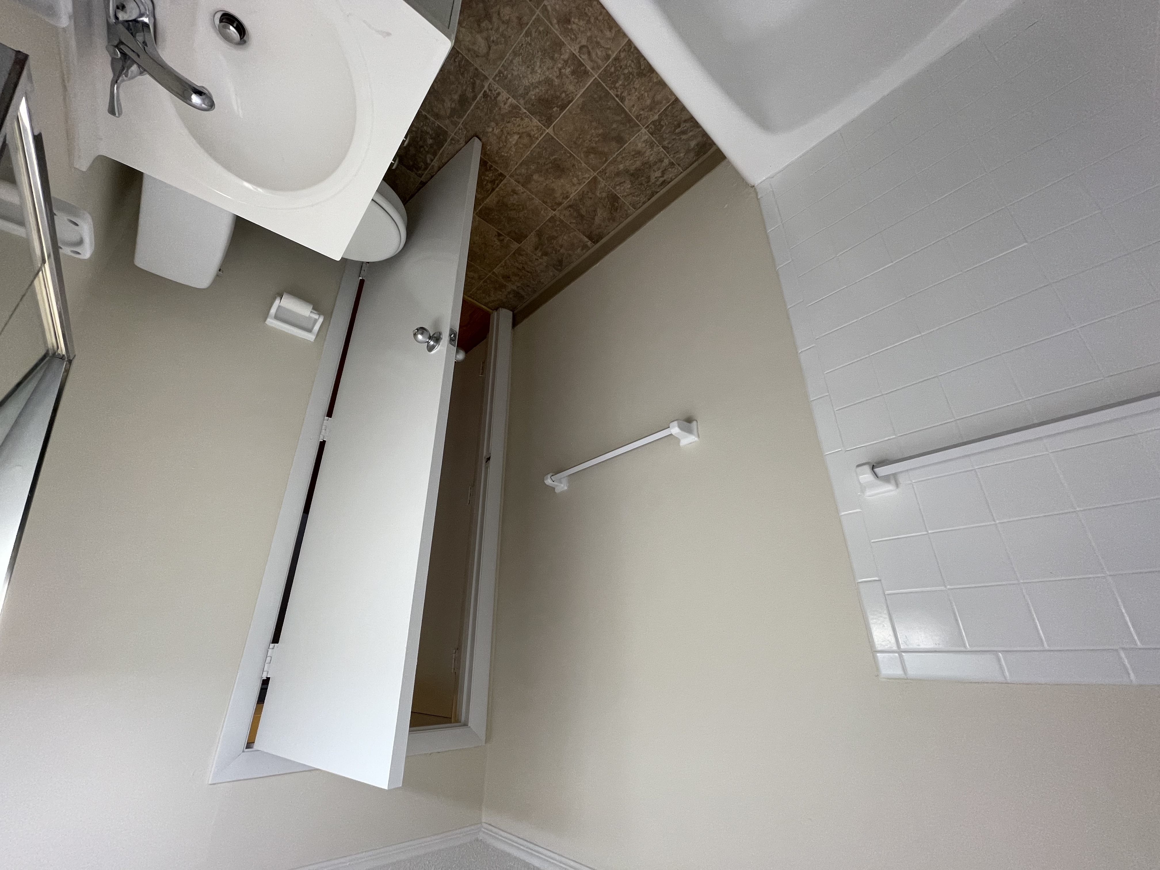 2 bed, 1 bath apartment for rent at 66 Homer Ave Unit 510, West Cambridge — photo 9 of 11