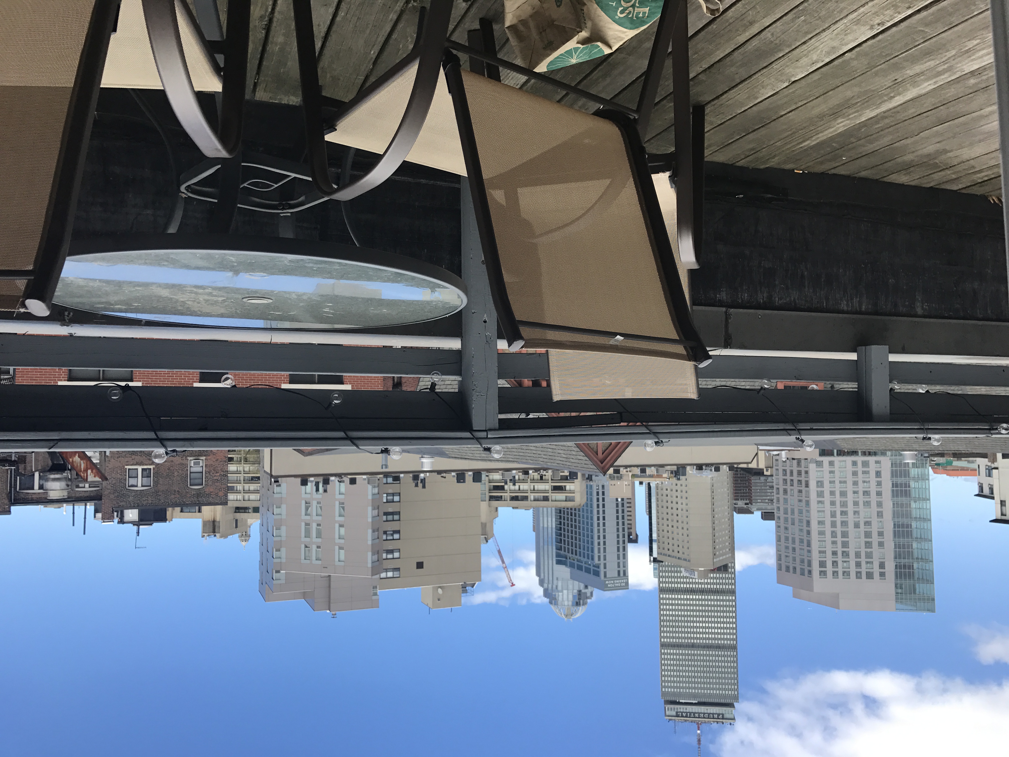 3 bed, 2 bath apartment for rent at 61 Hemenway St Unit 5, Fenway — photo 2 of 12