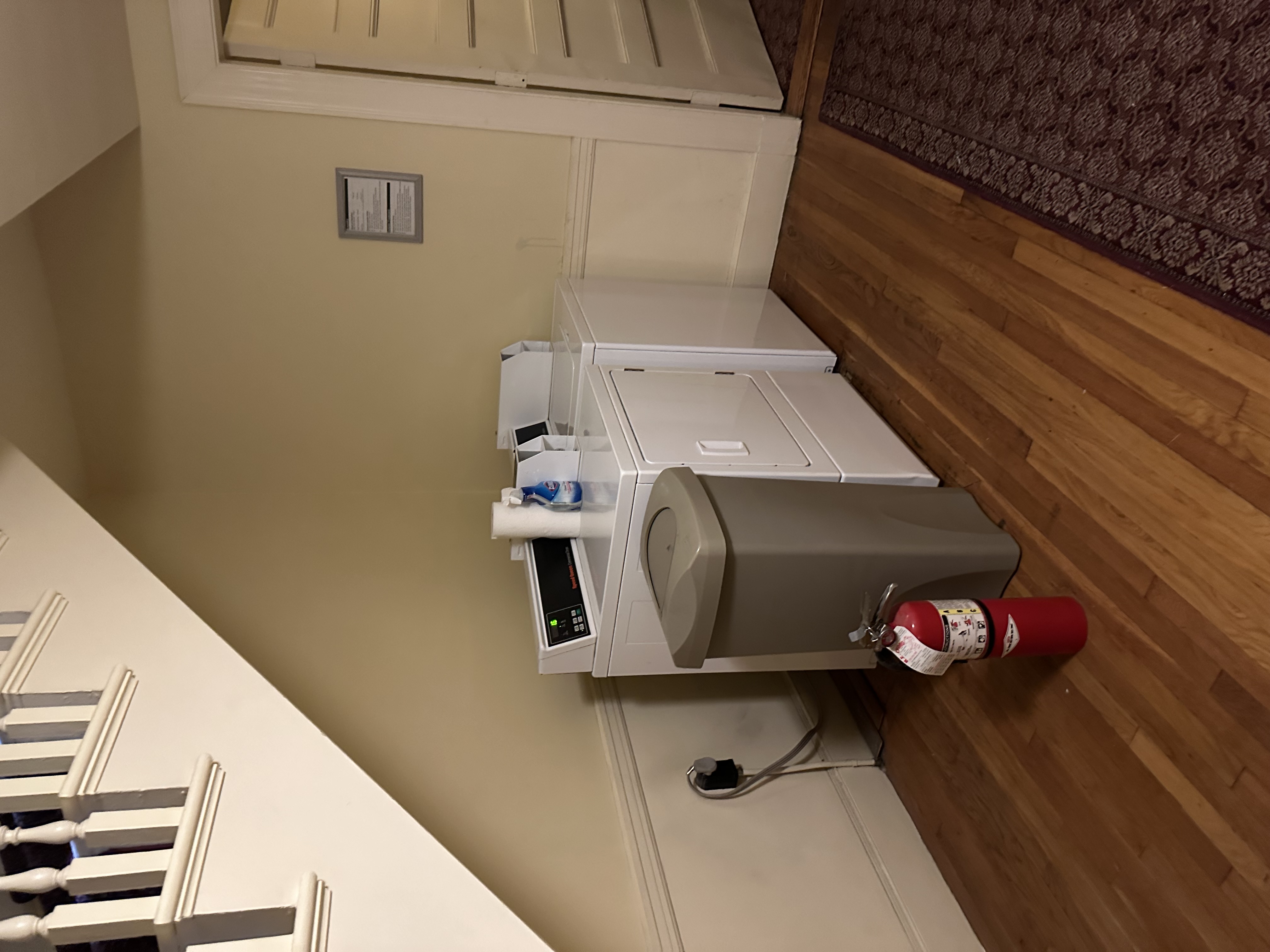 2 bed, 1 bath apartment for rent at 405 Commonwealth Ave Unit 5, Back Bay — photo 18 of 18