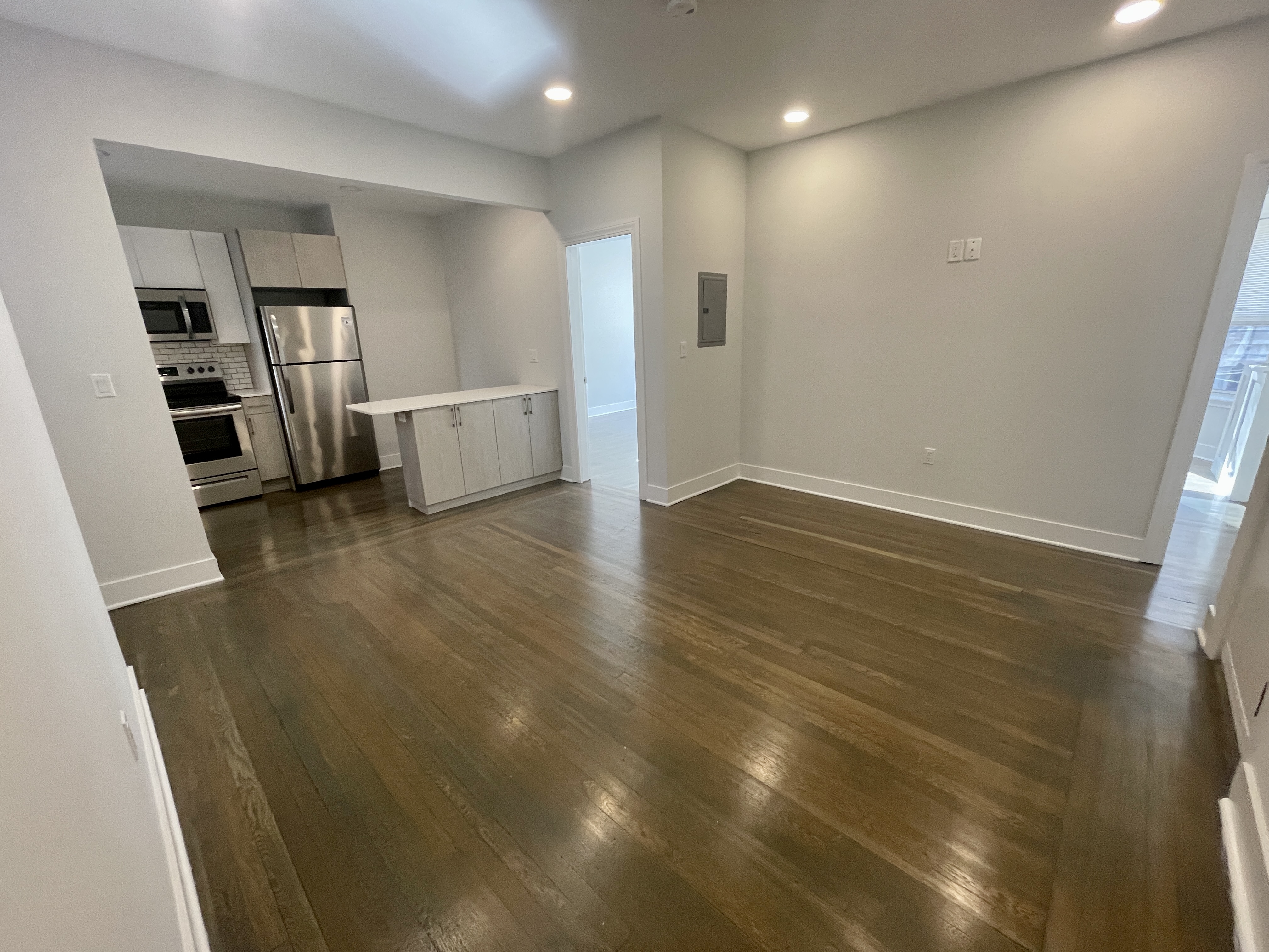 2 bed, 1 bath apartment for rent at 108 Jersey St Unit 6A, Fenway — photo 16 of 26