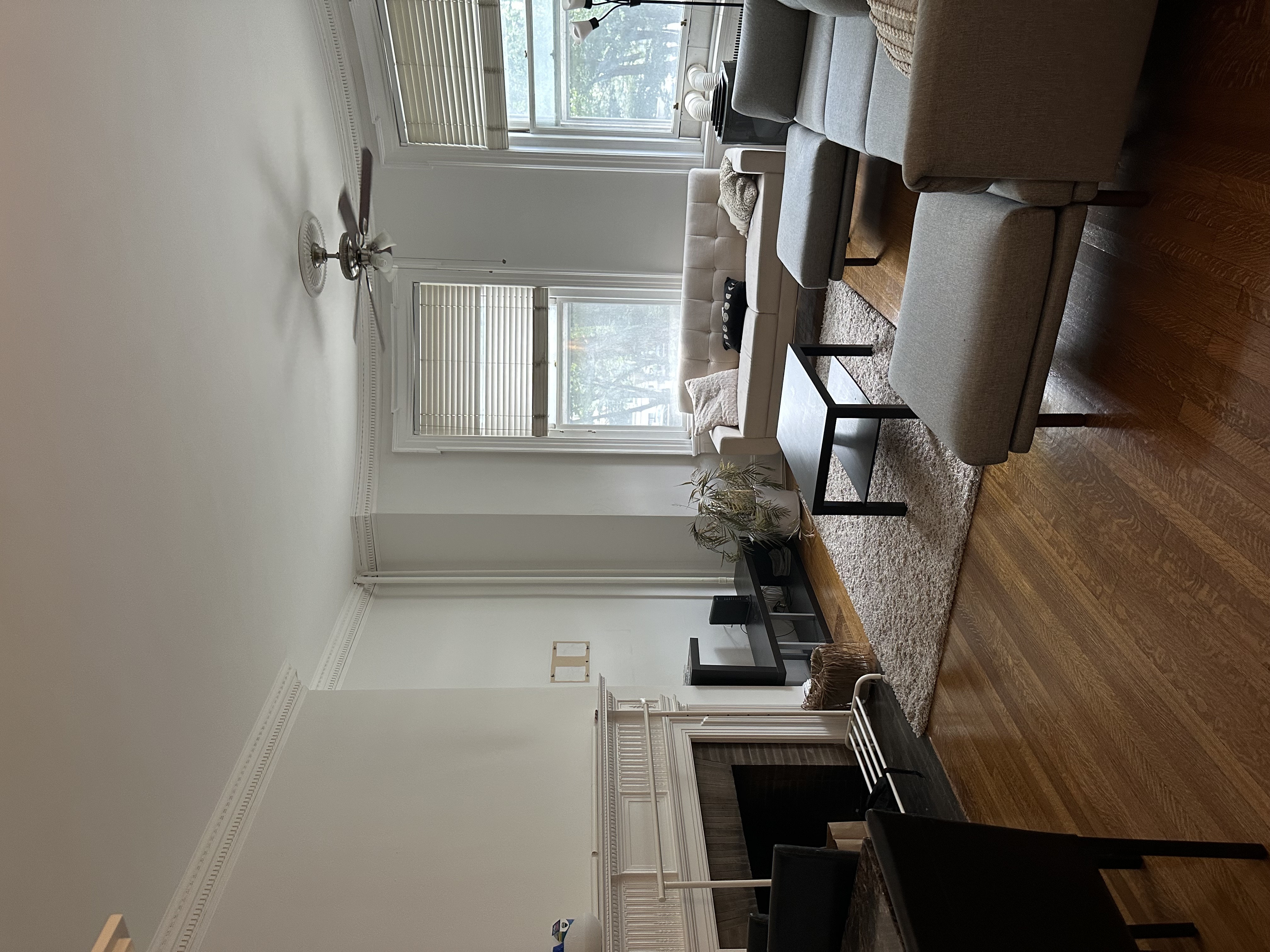 2 bed, 1 bath apartment for rent at 405 Commonwealth Ave Unit 5, Back Bay — photo 6 of 18